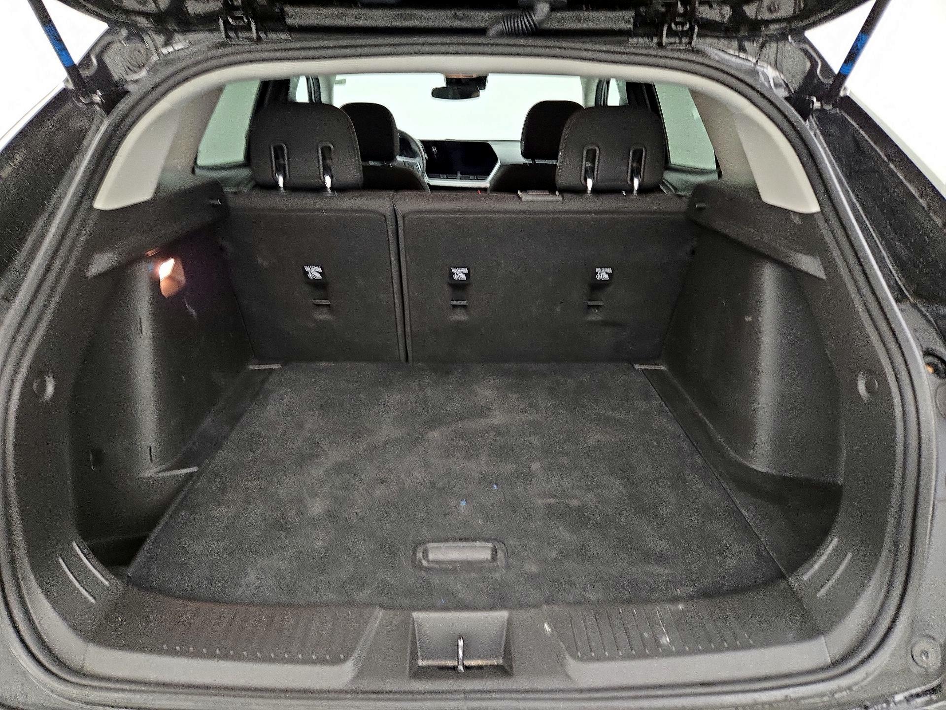 Thumbnail: 2025 Chevrolet Trax - 20