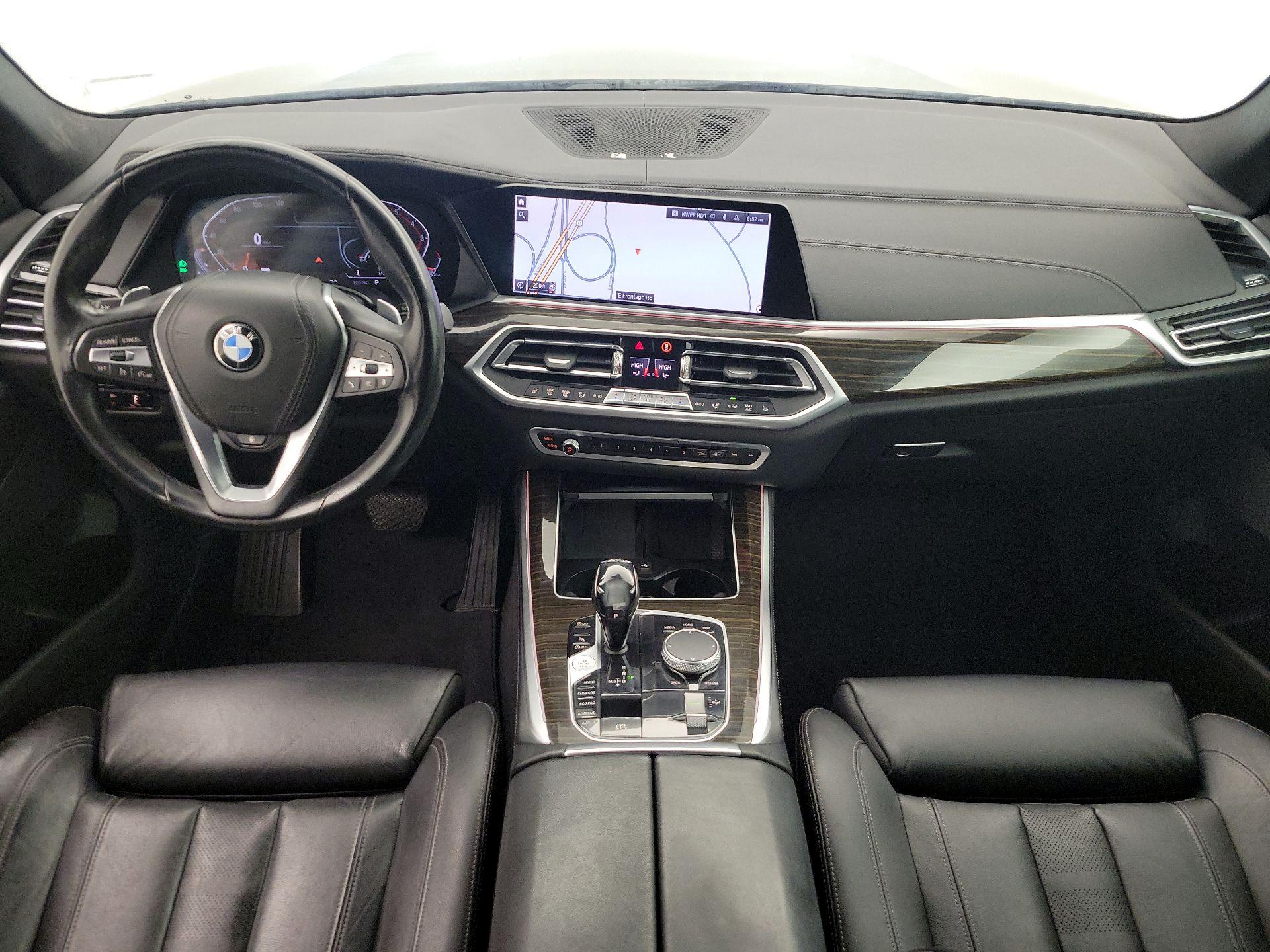 Thumbnail: 2020 BMW X5 - 9