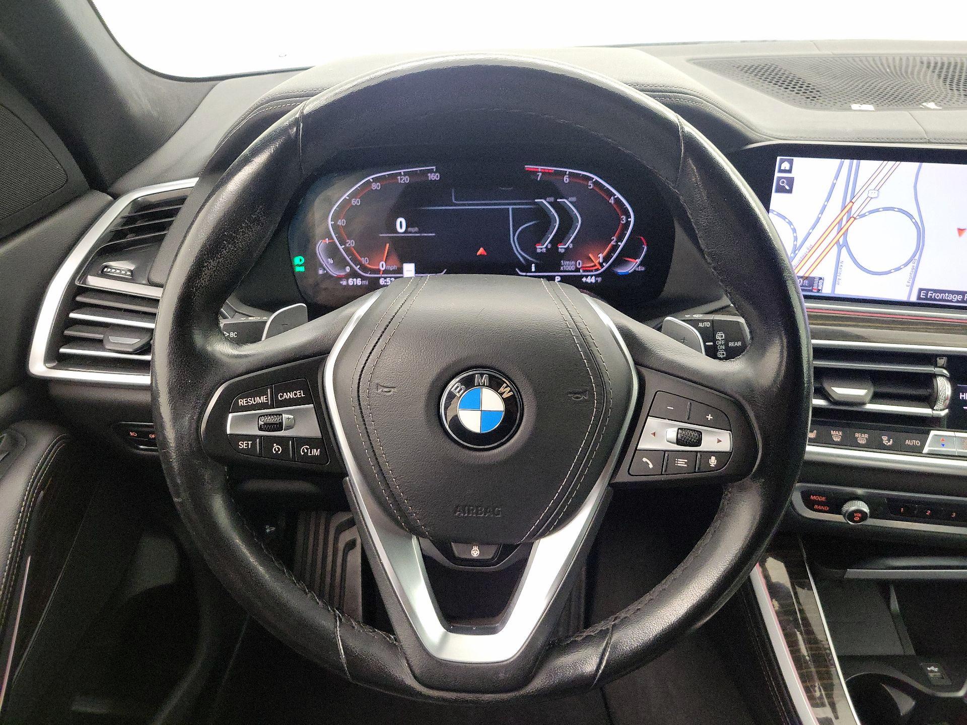 Thumbnail: 2020 BMW X5 - 10