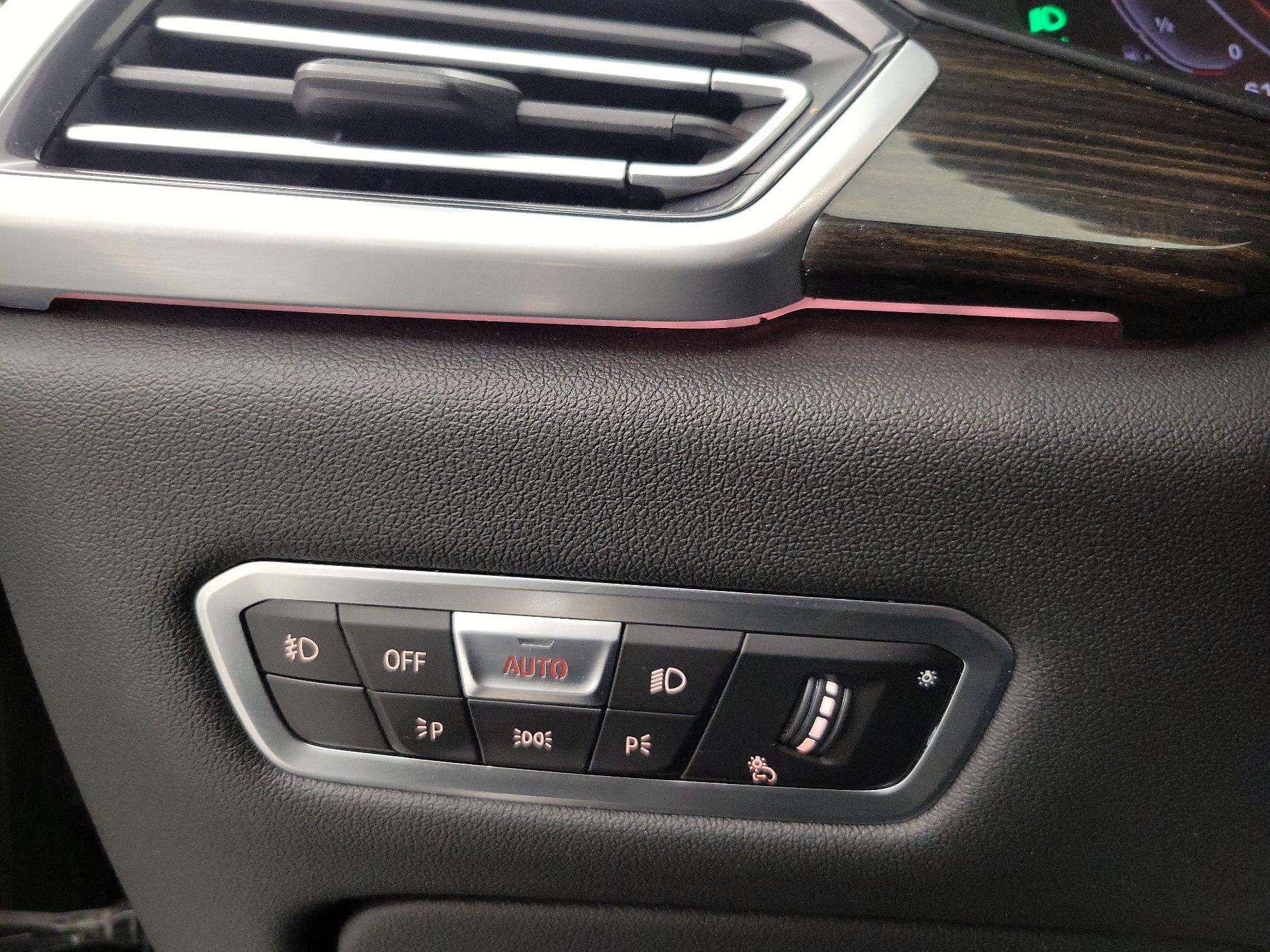 Thumbnail: 2020 BMW X5 - 13