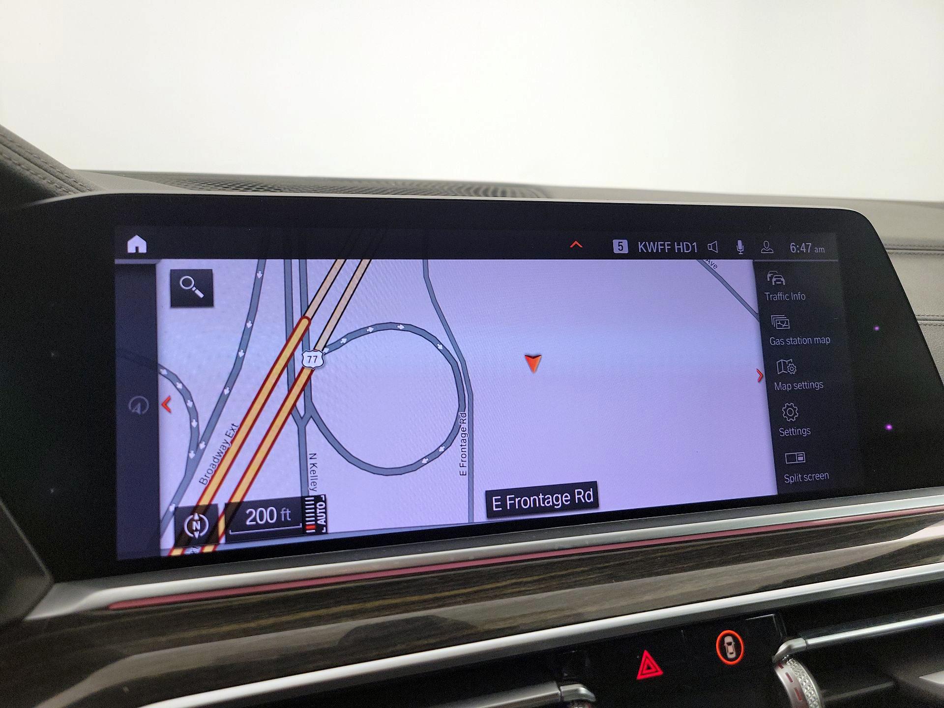 Thumbnail: 2020 BMW X5 - 14