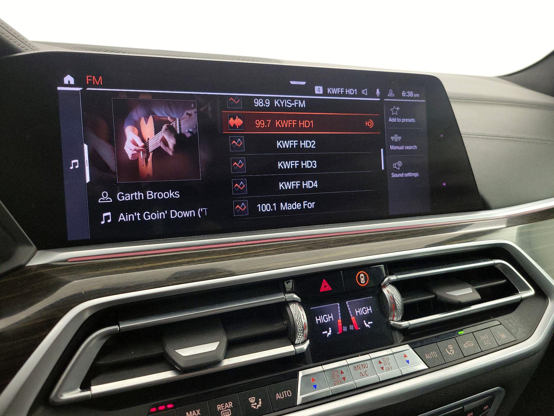 Thumbnail: 2020 BMW X5 - 16