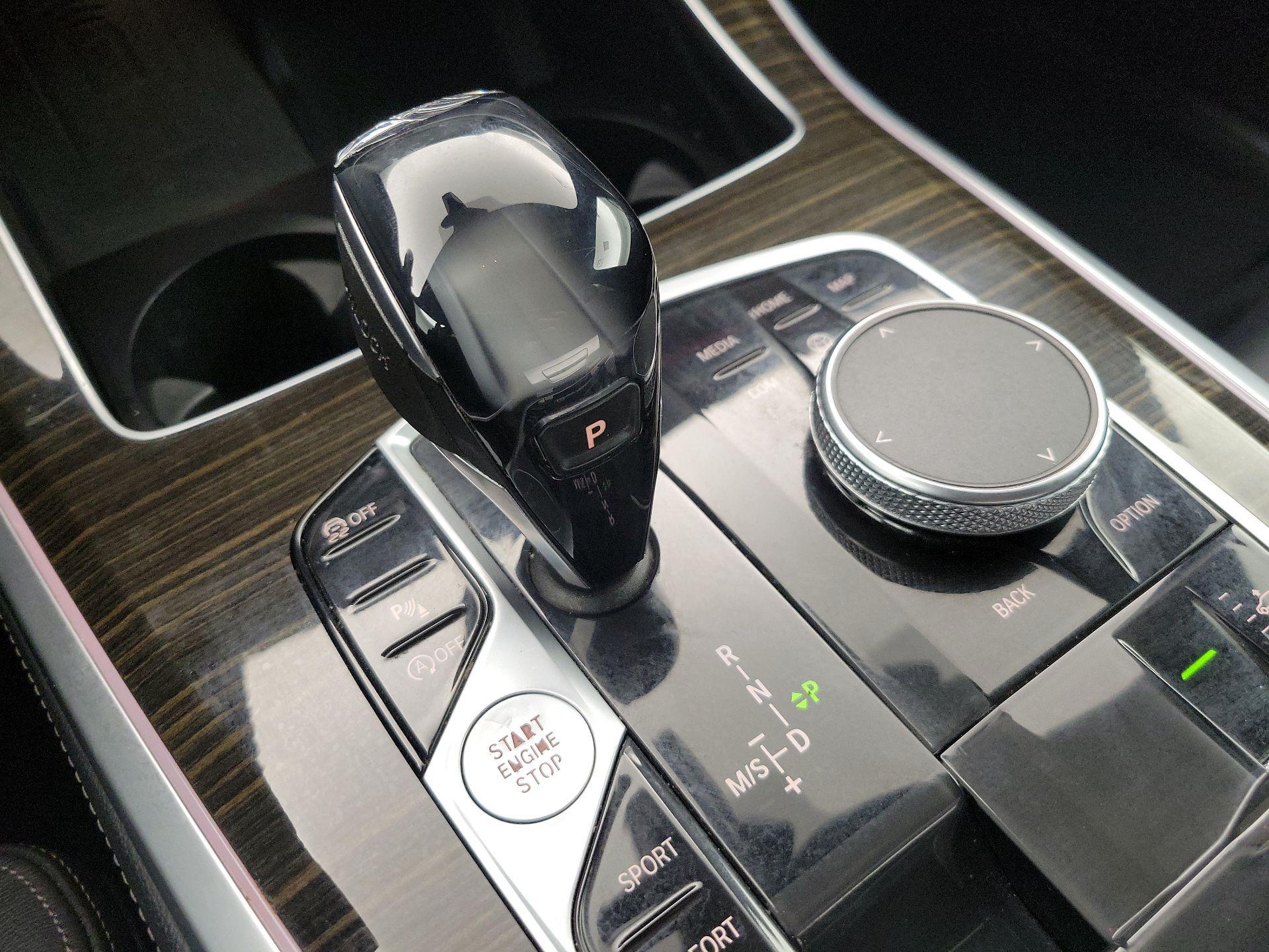 Thumbnail: 2020 BMW X5 - 18