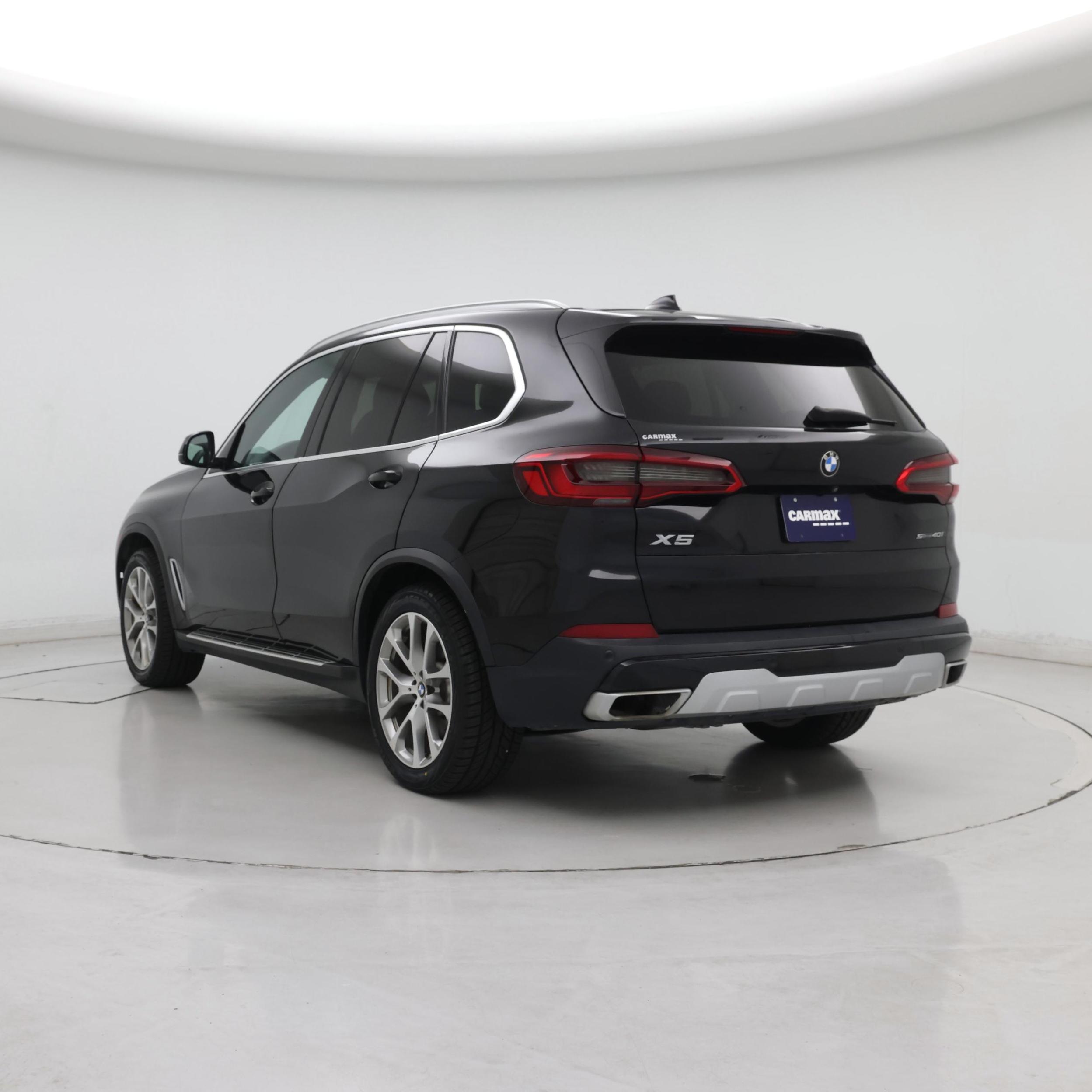 Thumbnail: 2020 BMW X5 - 2