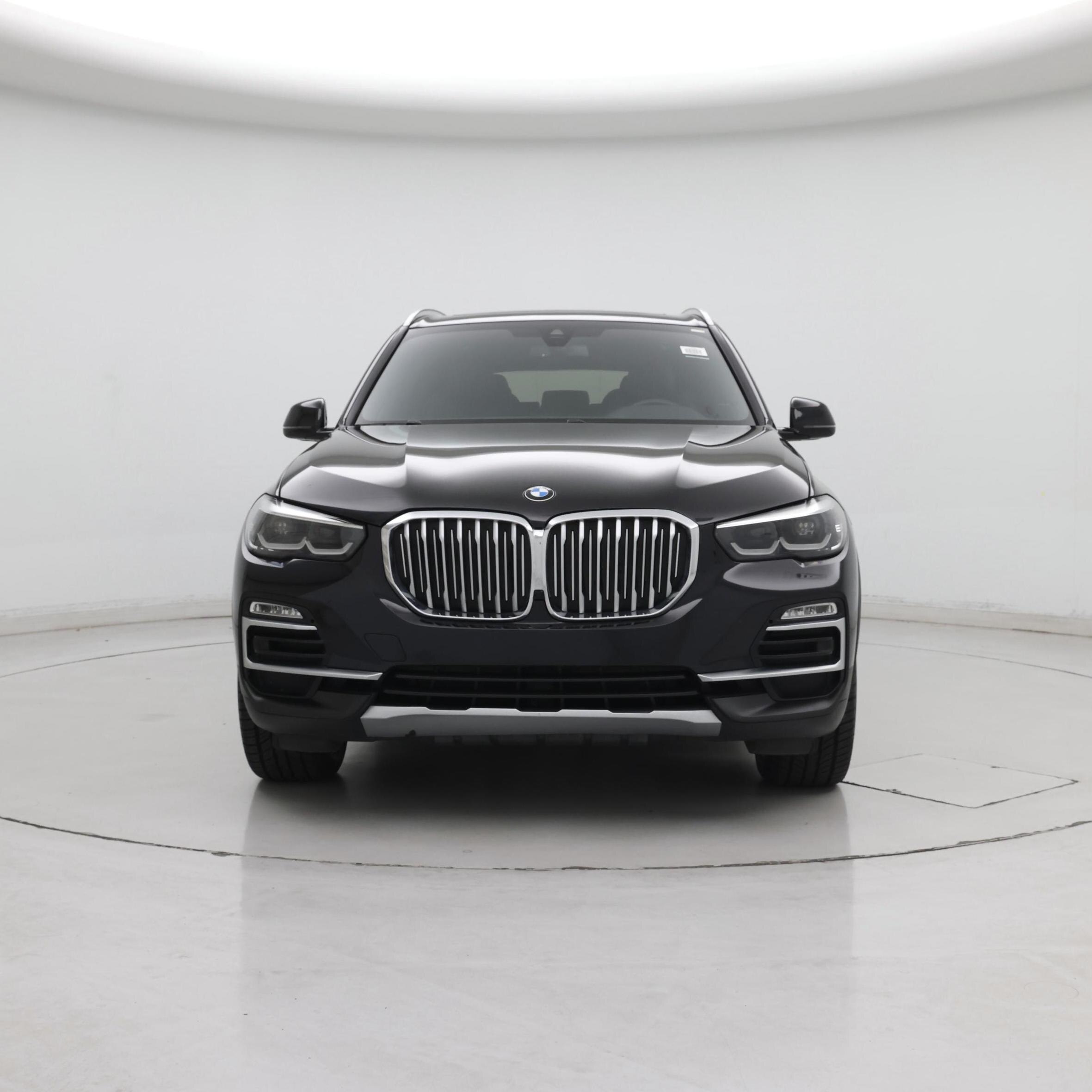 Thumbnail: 2020 BMW X5 - 5
