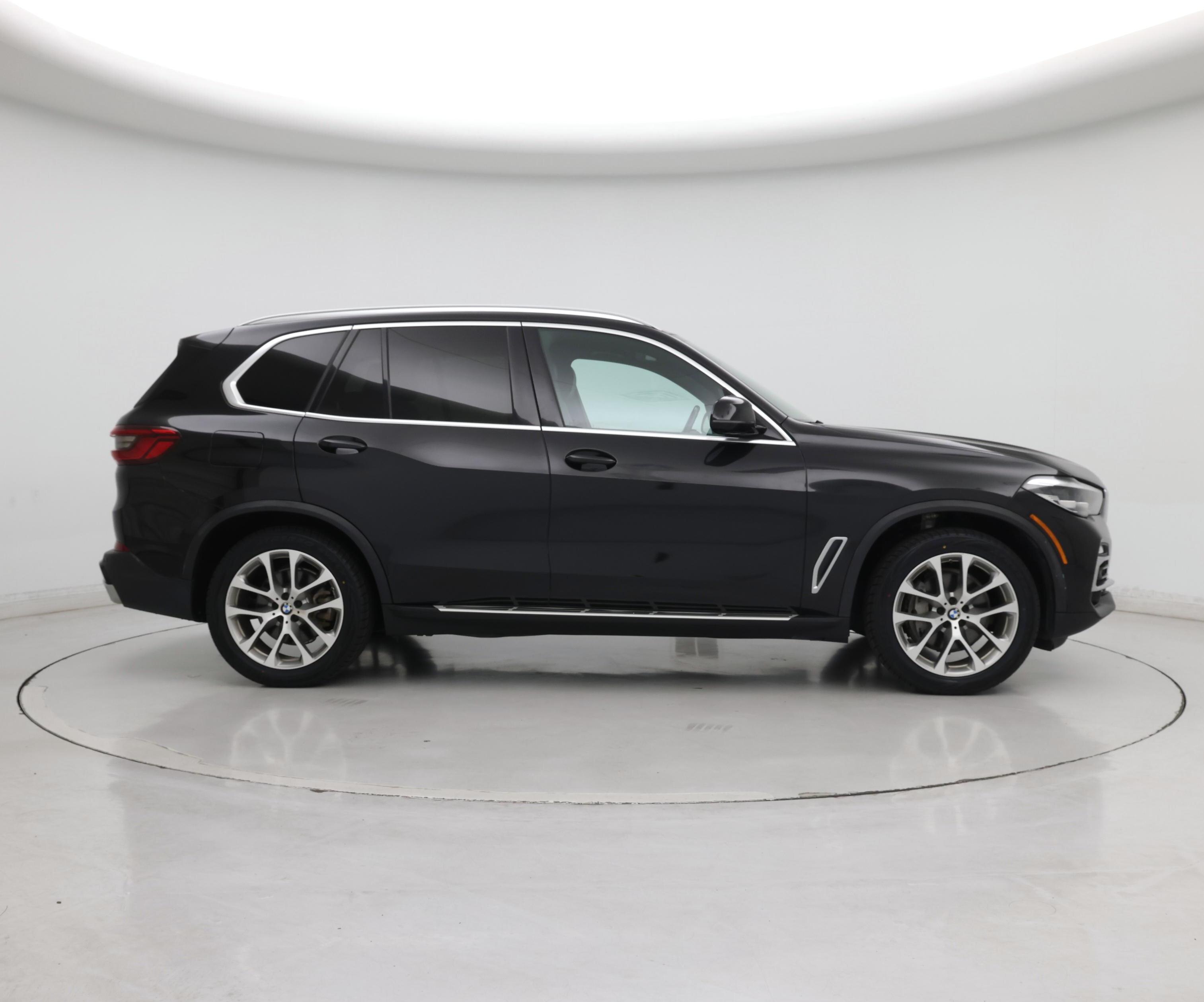 Thumbnail: 2020 BMW X5 - 7
