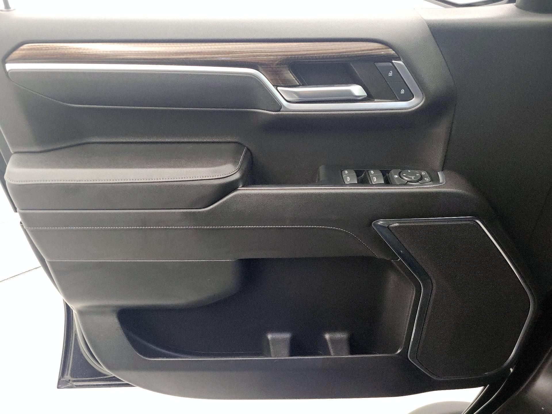 Thumbnail: 2023 Chevrolet Silverado 1500 - 12