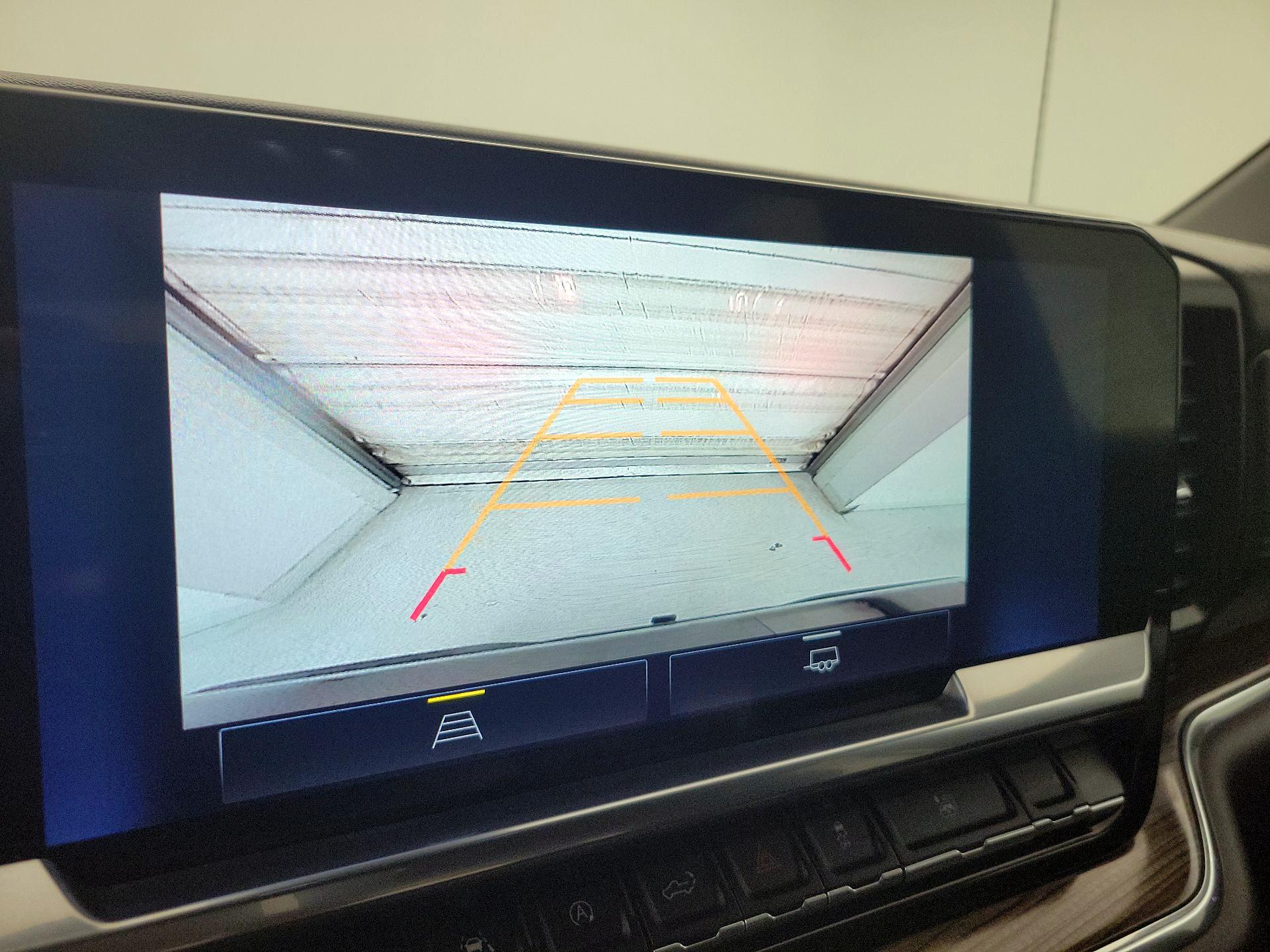 Thumbnail: 2023 Chevrolet Silverado 1500 - 15