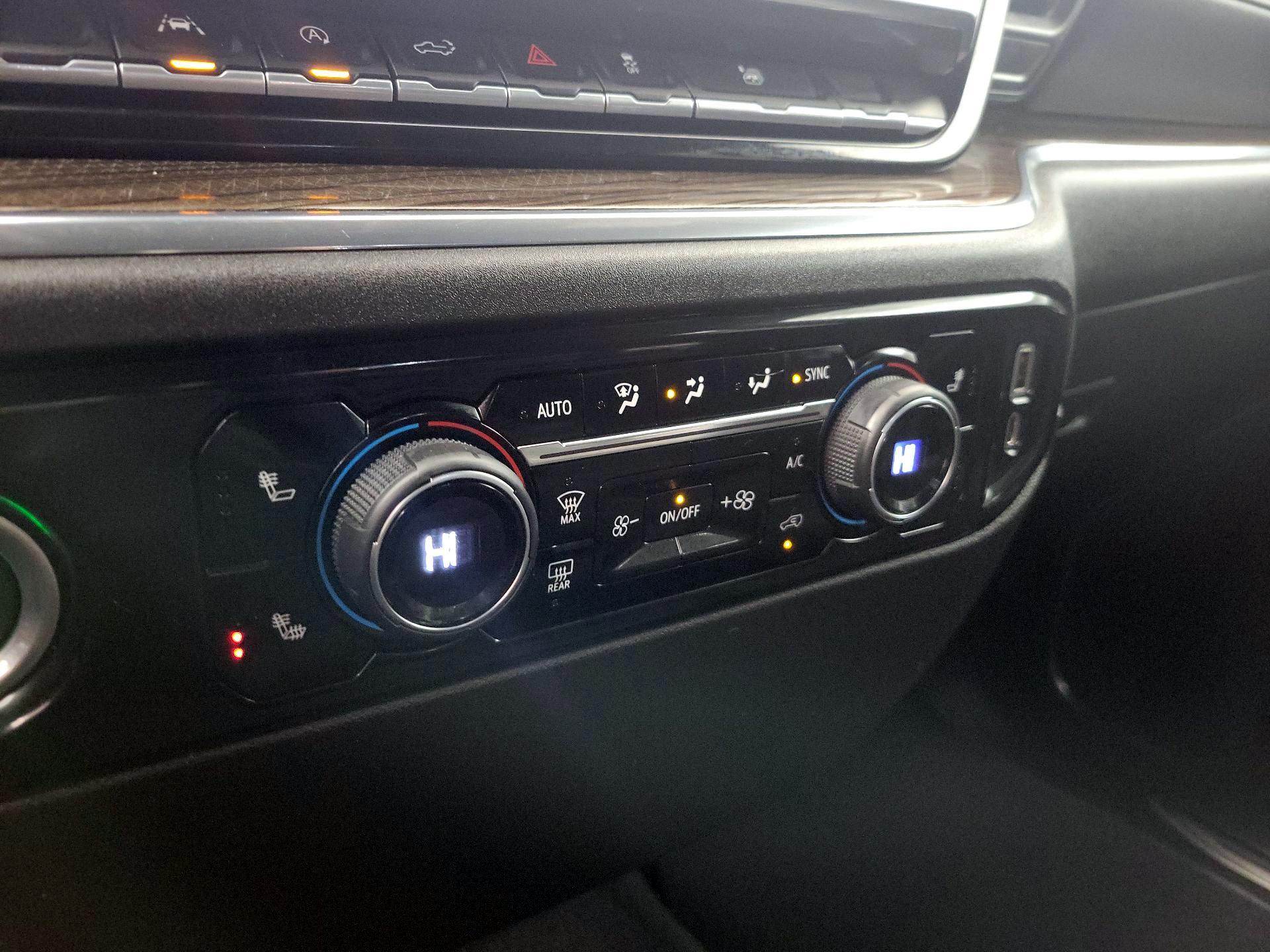 Thumbnail: 2023 Chevrolet Silverado 1500 - 17