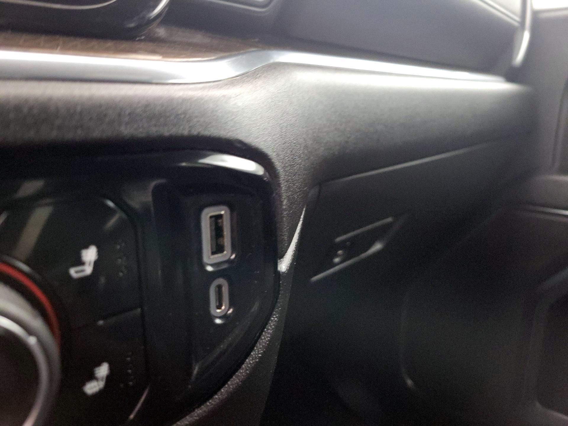 Thumbnail: 2023 Chevrolet Silverado 1500 - 19