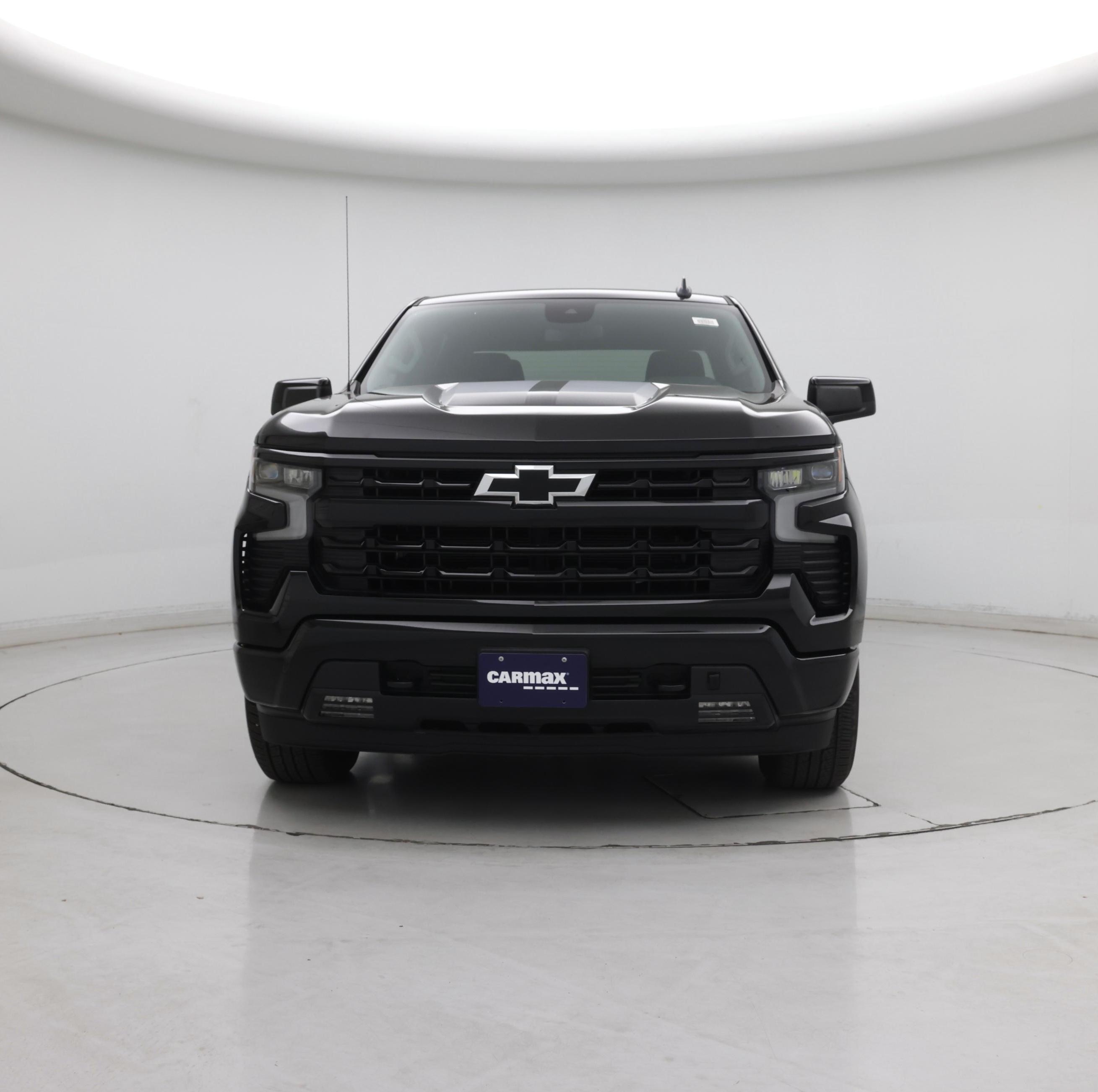 Thumbnail: 2023 Chevrolet Silverado 1500 - 5