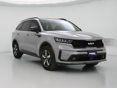 2022 Kia Sorento EX
