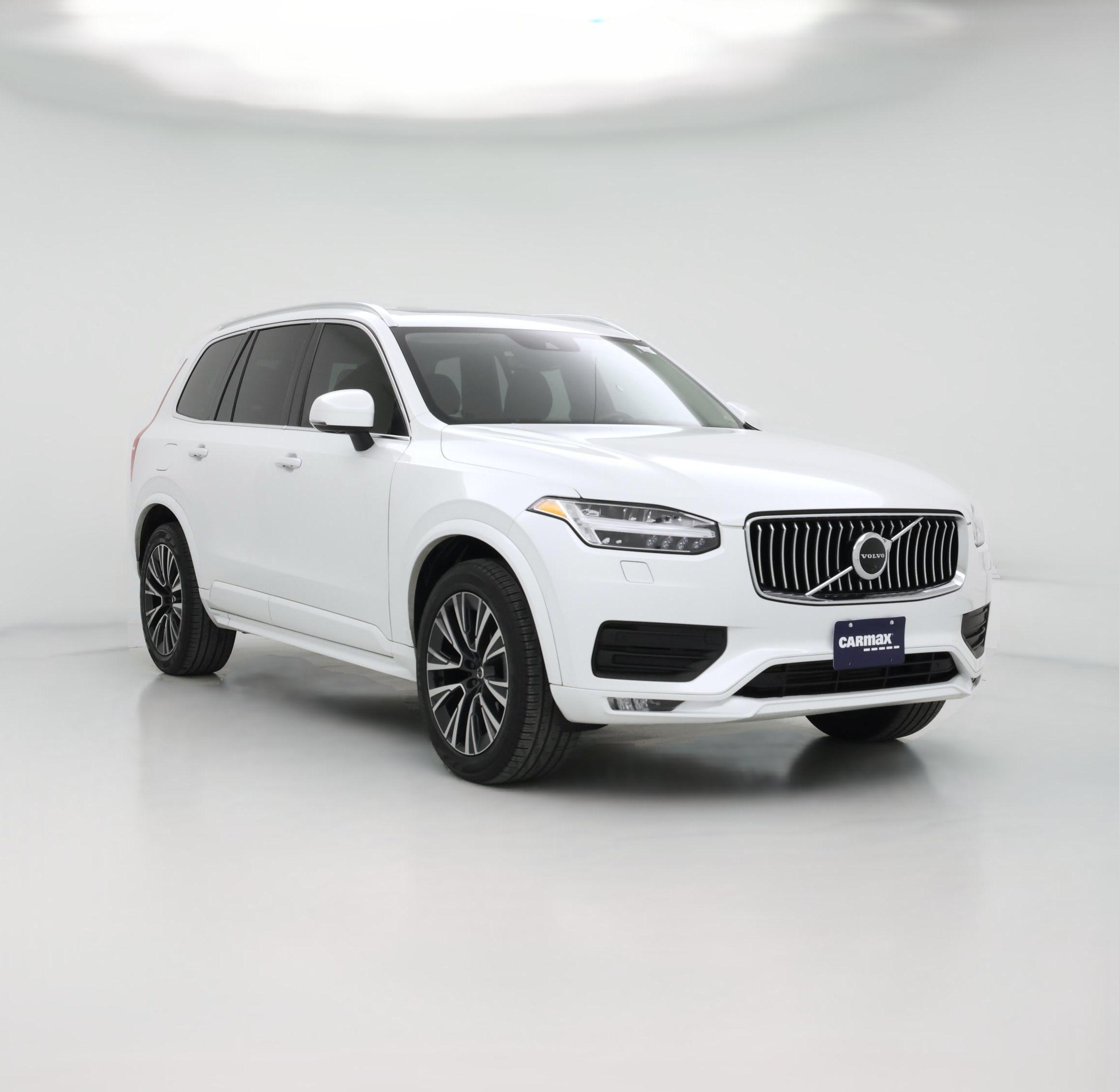 Thumbnail: 2022 Volvo XC90 - 1