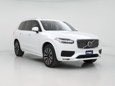 2022 Volvo XC90 T6 Momentum