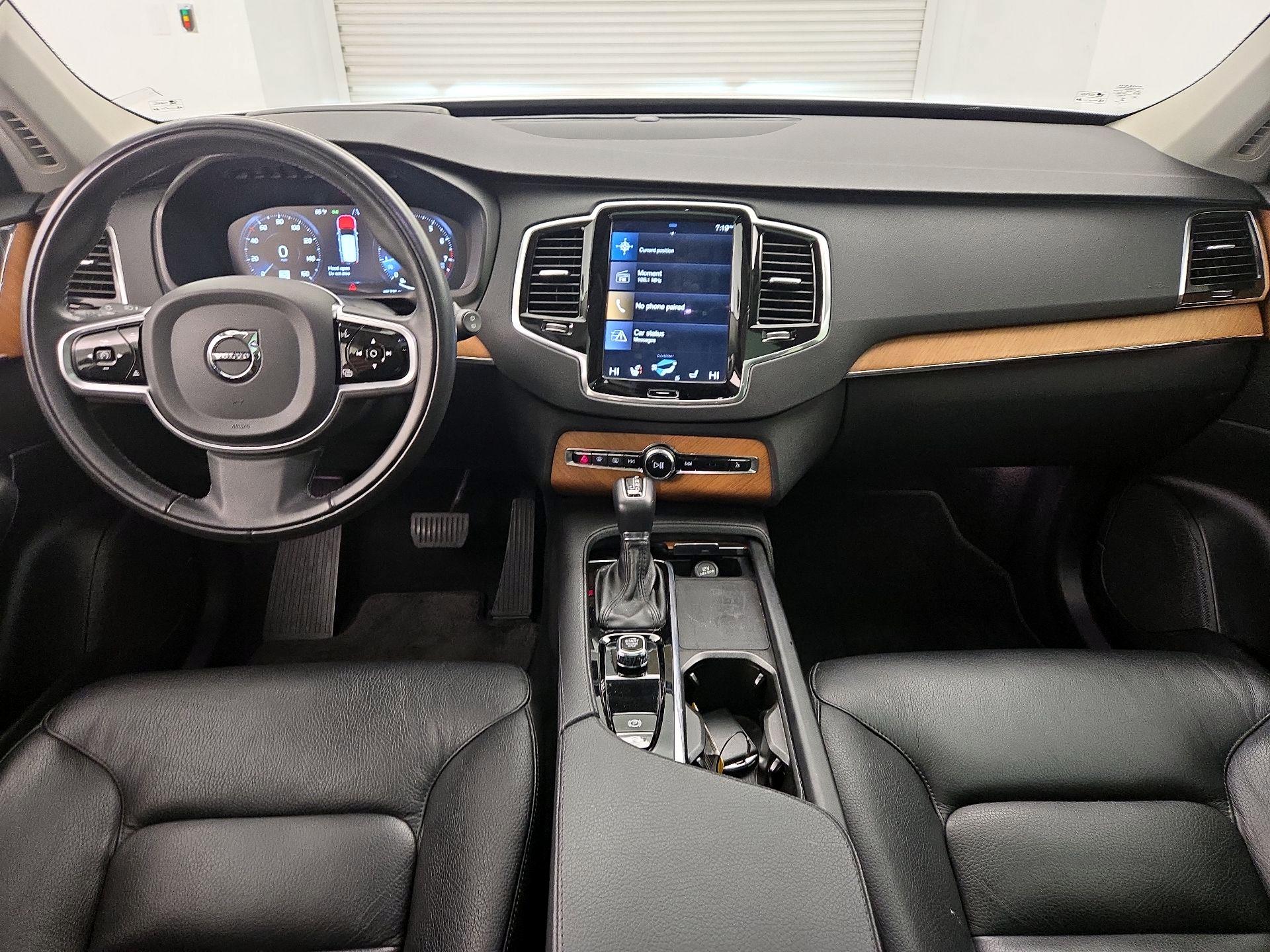 Thumbnail: 2022 Volvo XC90 - 9