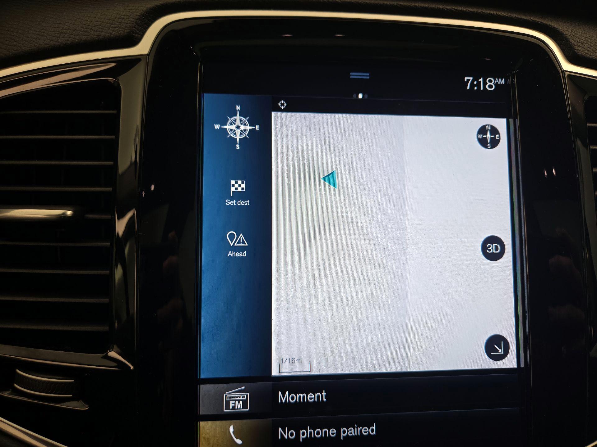 Thumbnail: 2022 Volvo XC90 - 13