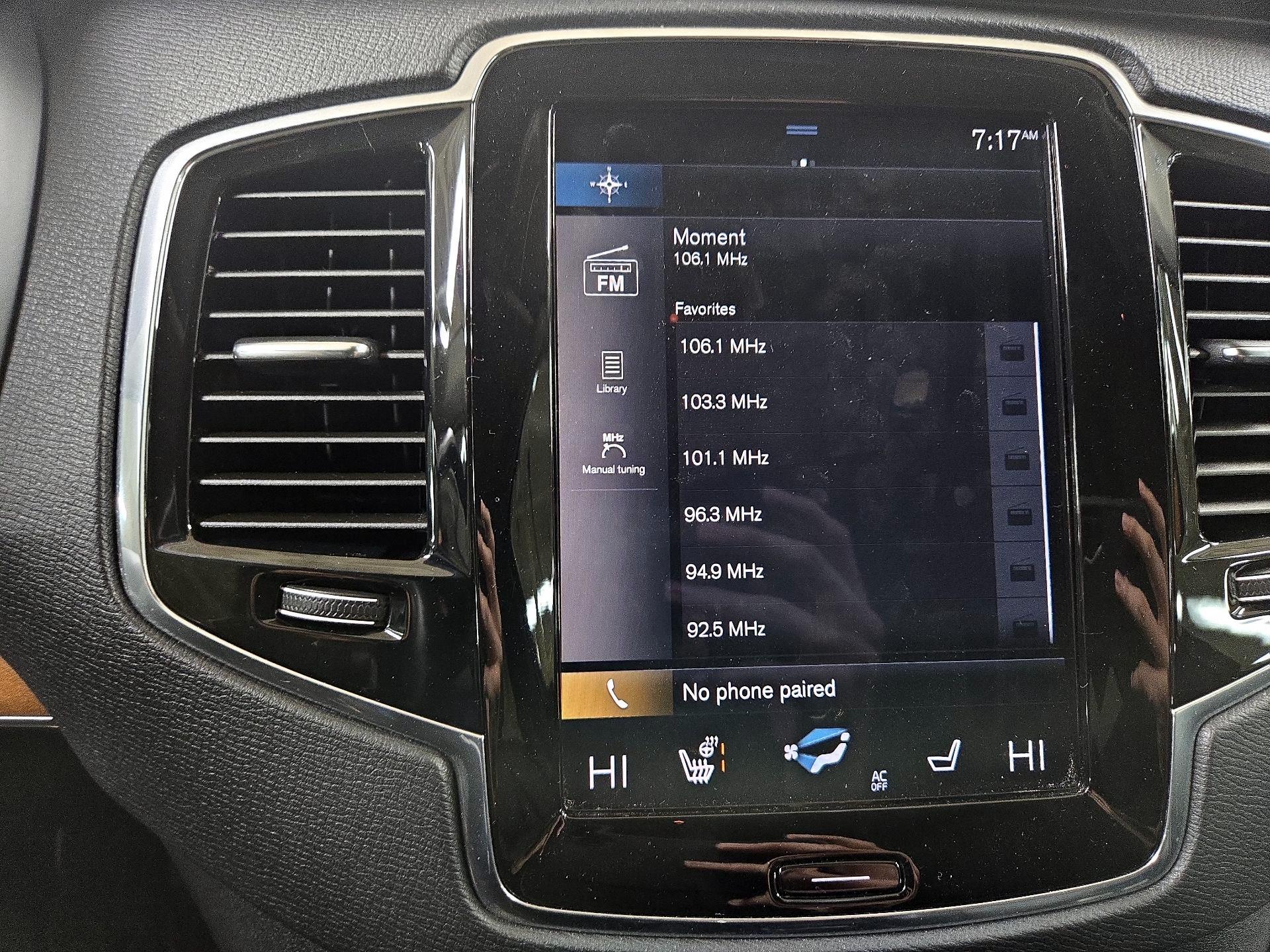 Thumbnail: 2022 Volvo XC90 - 15