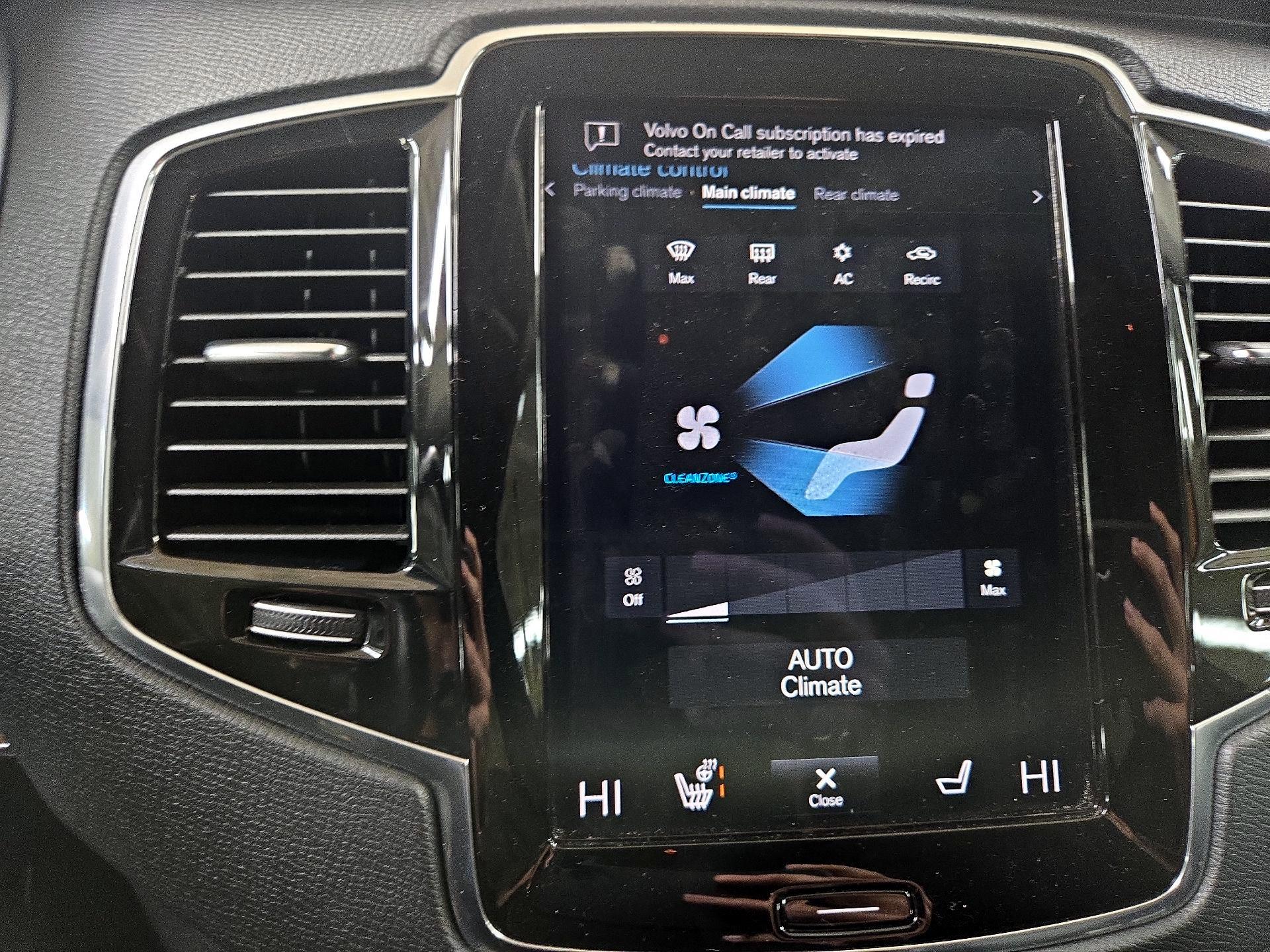 Thumbnail: 2022 Volvo XC90 - 16