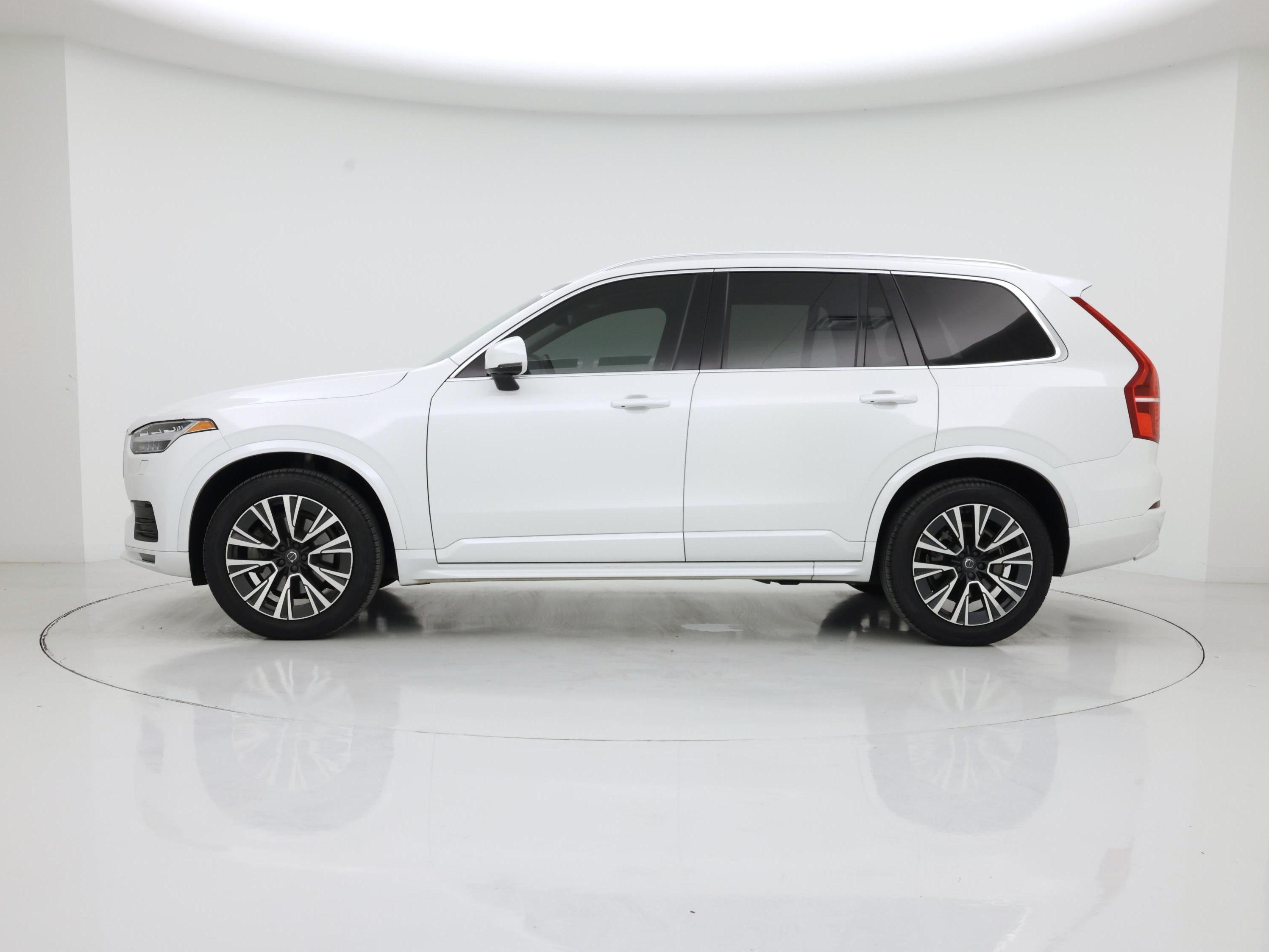 Thumbnail: 2022 Volvo XC90 - 3