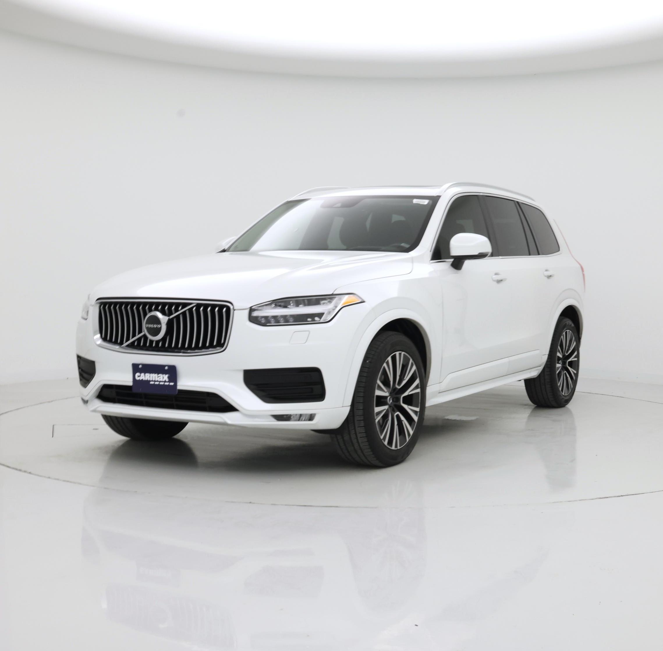 Thumbnail: 2022 Volvo XC90 - 4