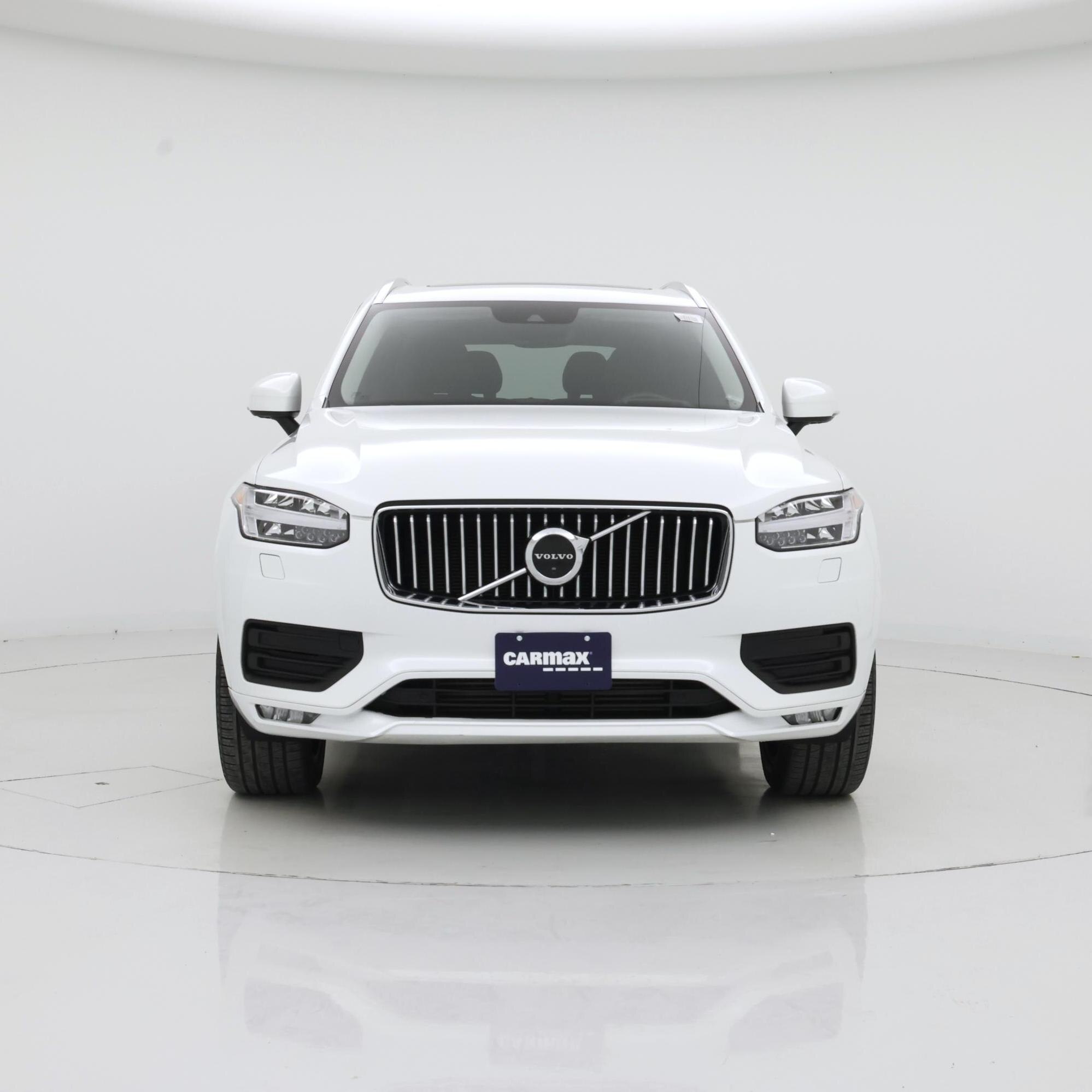 Thumbnail: 2022 Volvo XC90 - 5