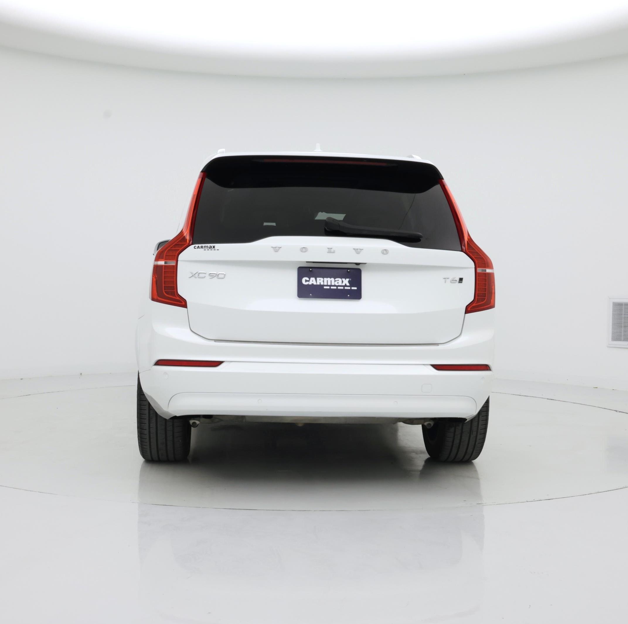 Thumbnail: 2022 Volvo XC90 - 6