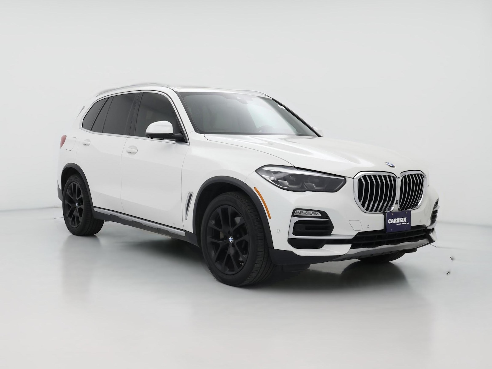 2020 BMW X5