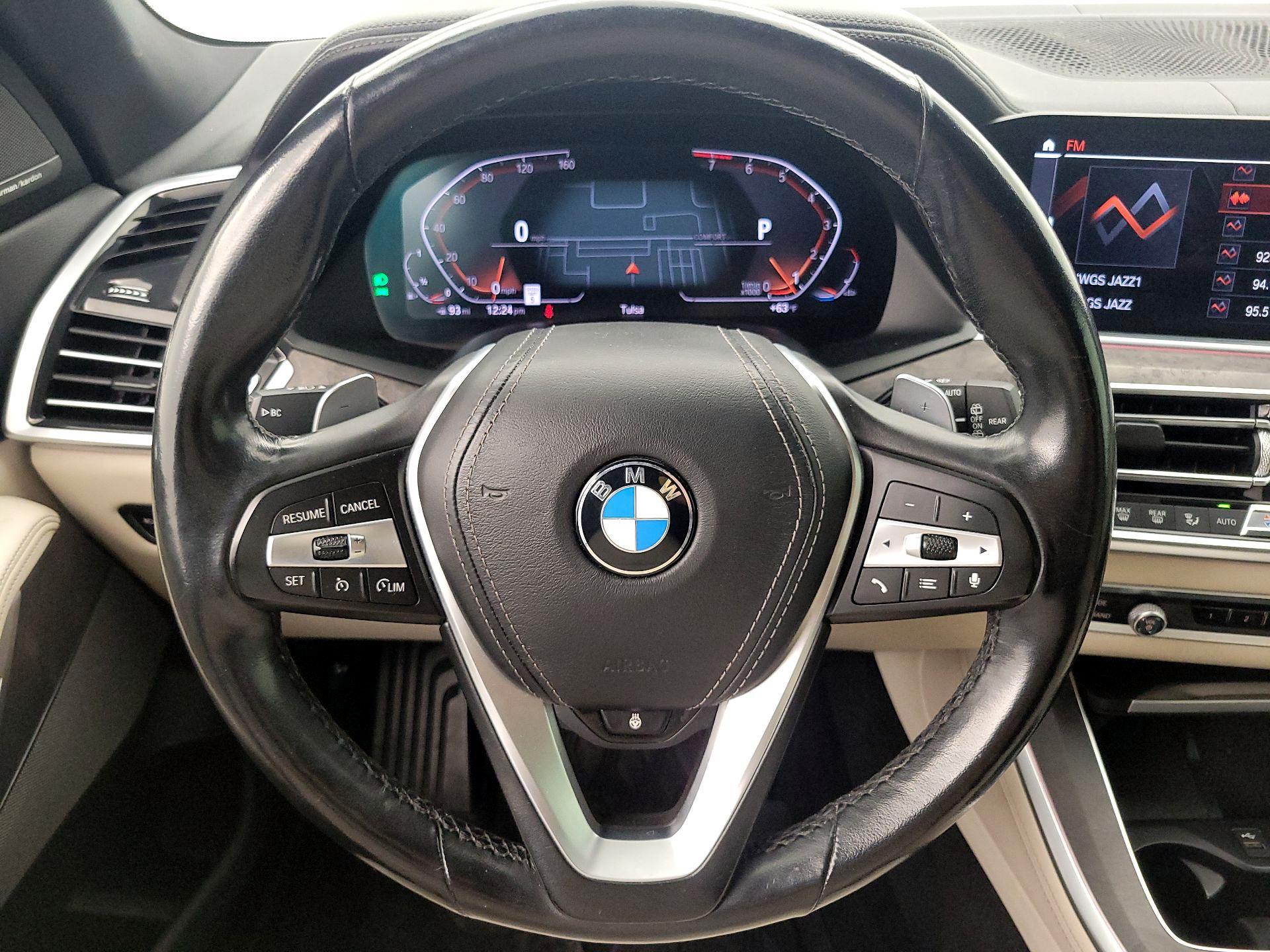 Thumbnail: 2020 BMW X5 - 10