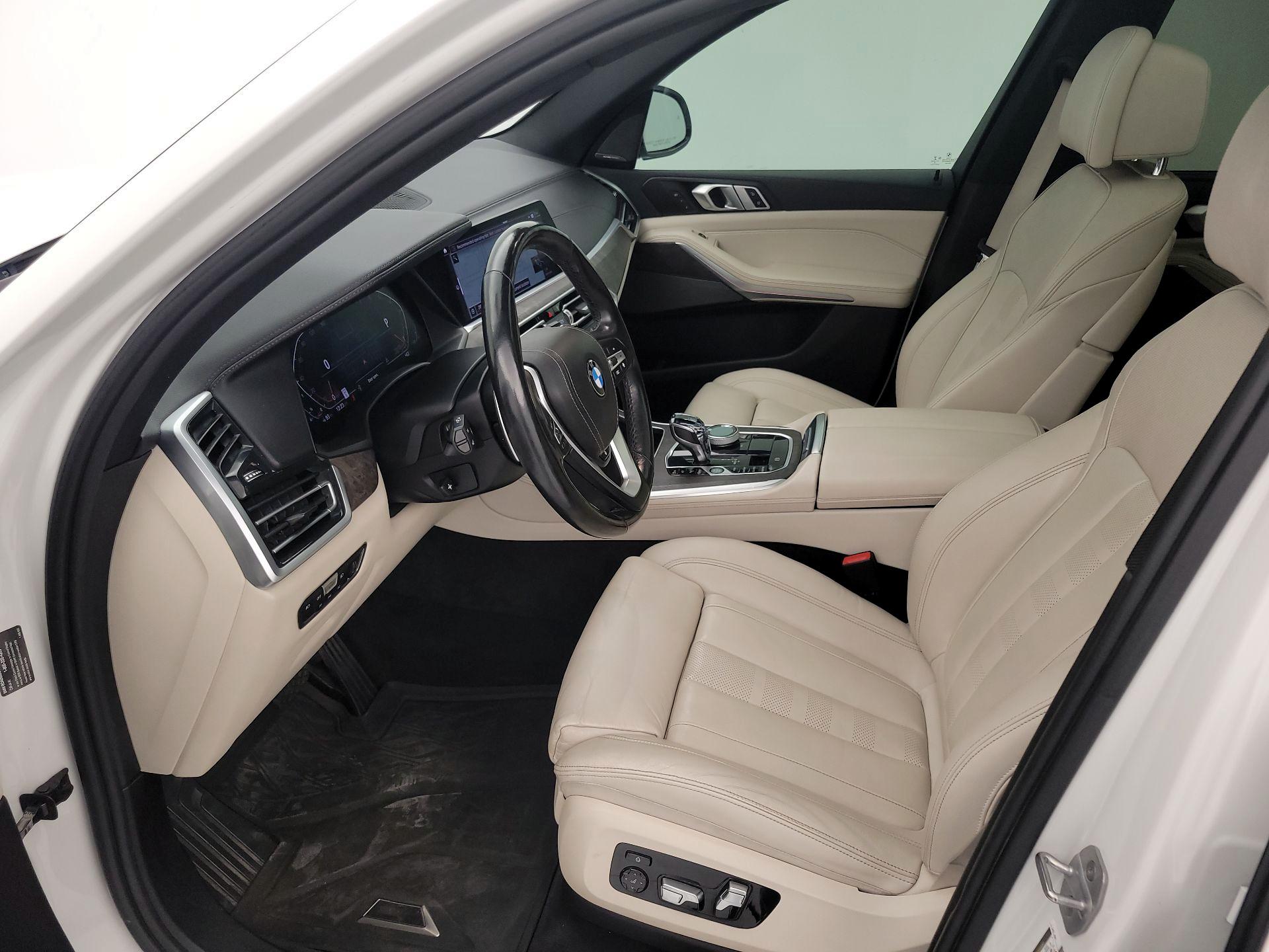 Thumbnail: 2020 BMW X5 - 11