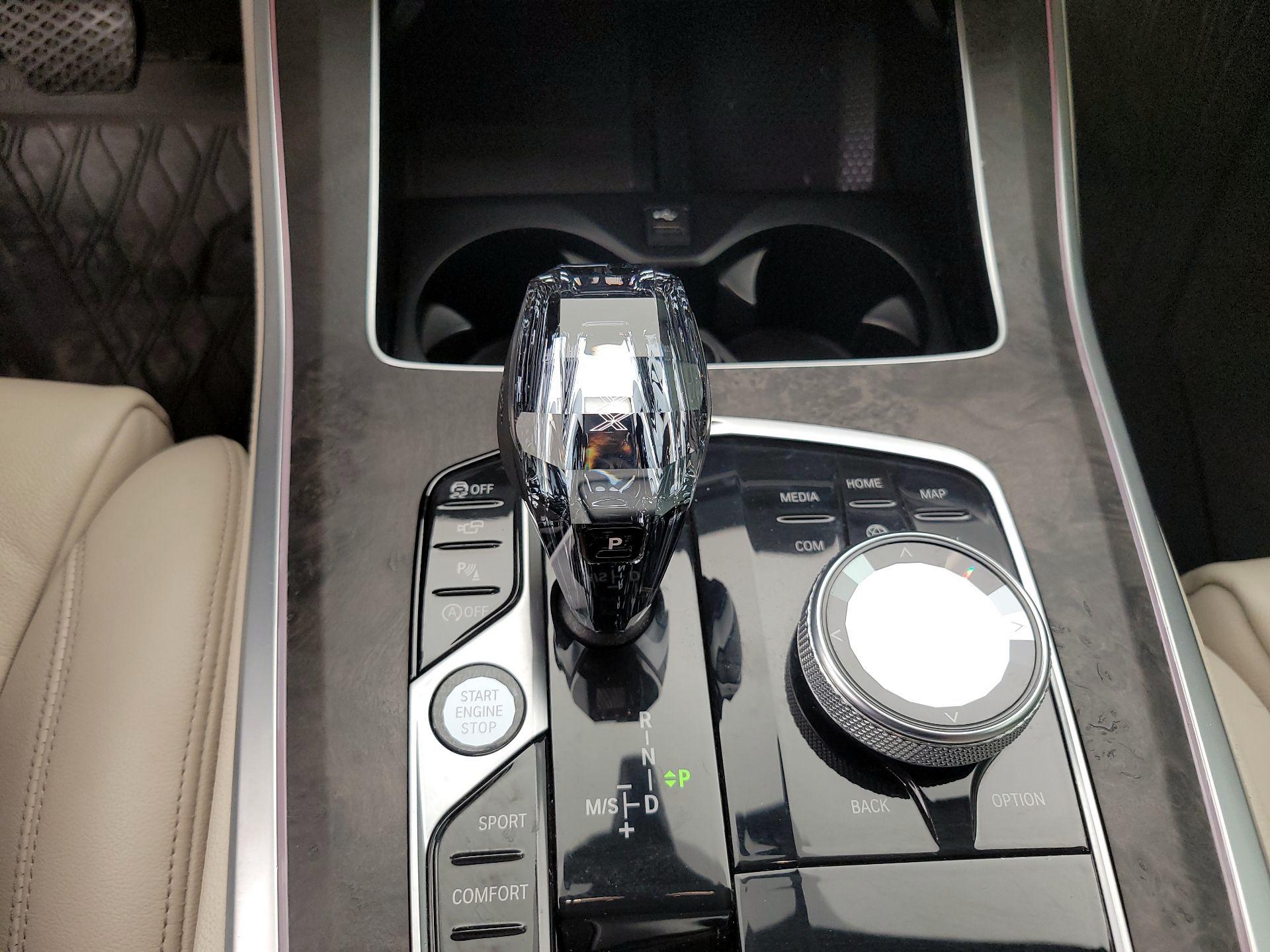 Thumbnail: 2020 BMW X5 - 18