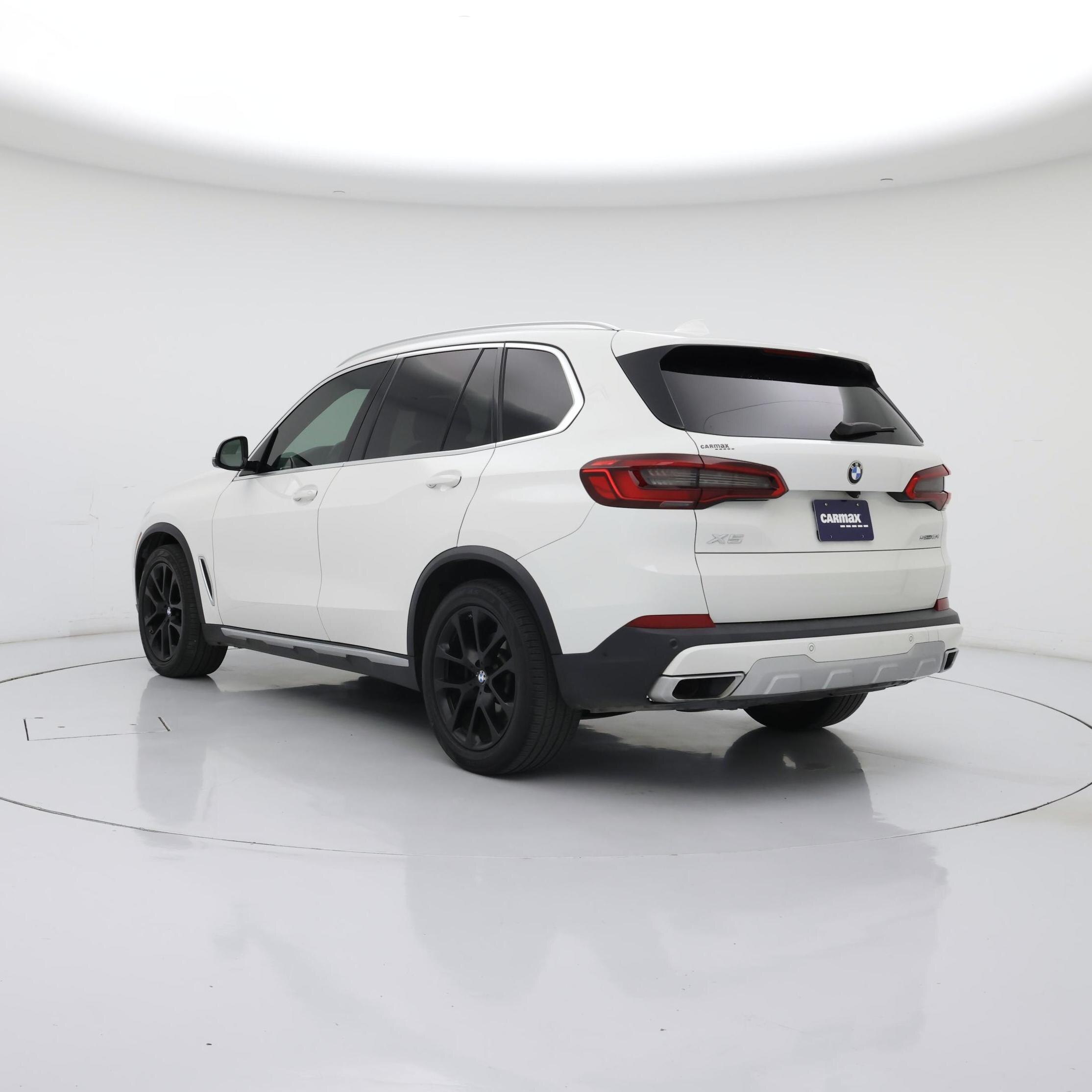 Thumbnail: 2020 BMW X5 - 2