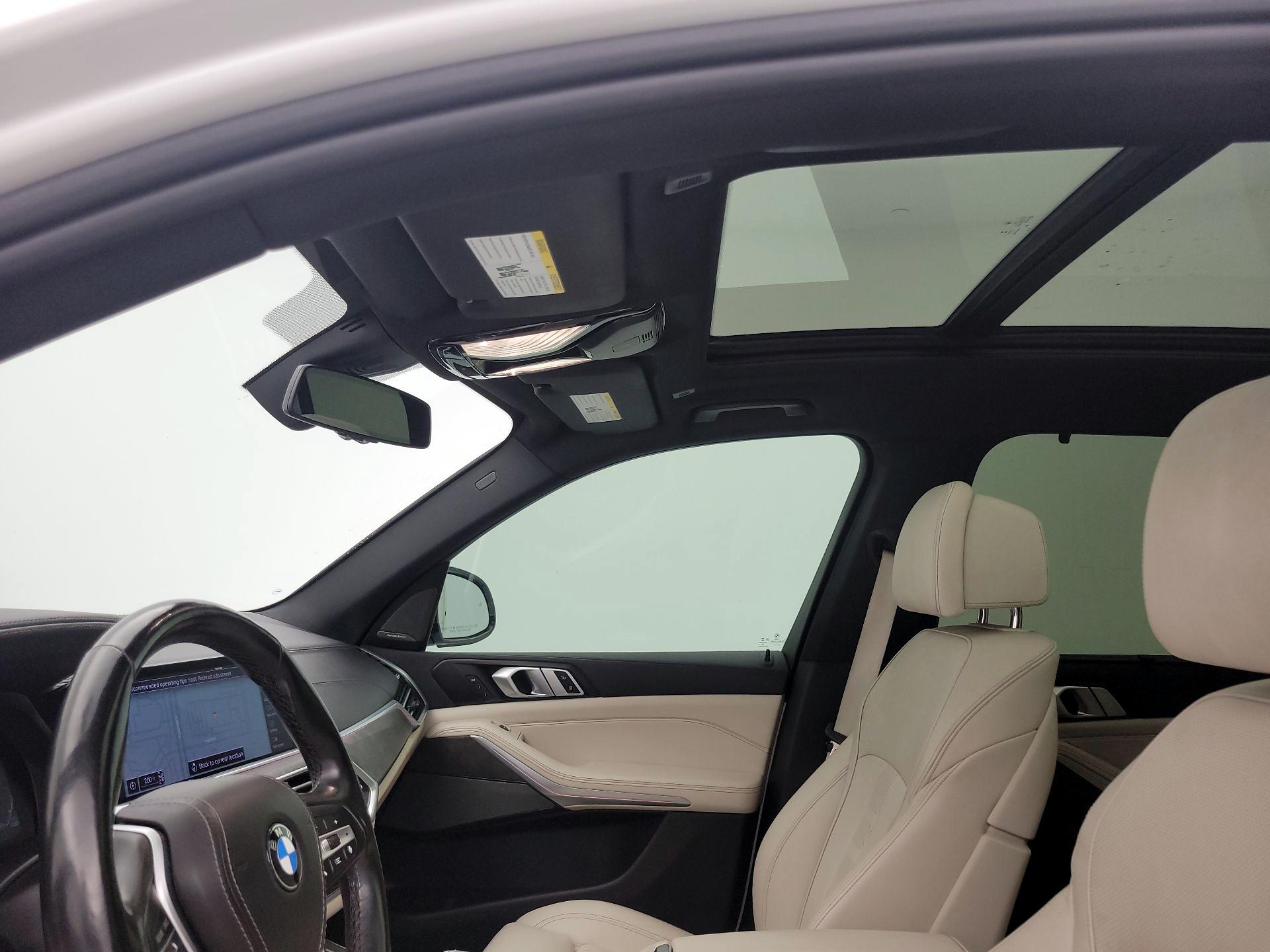 Thumbnail: 2020 BMW X5 - 20