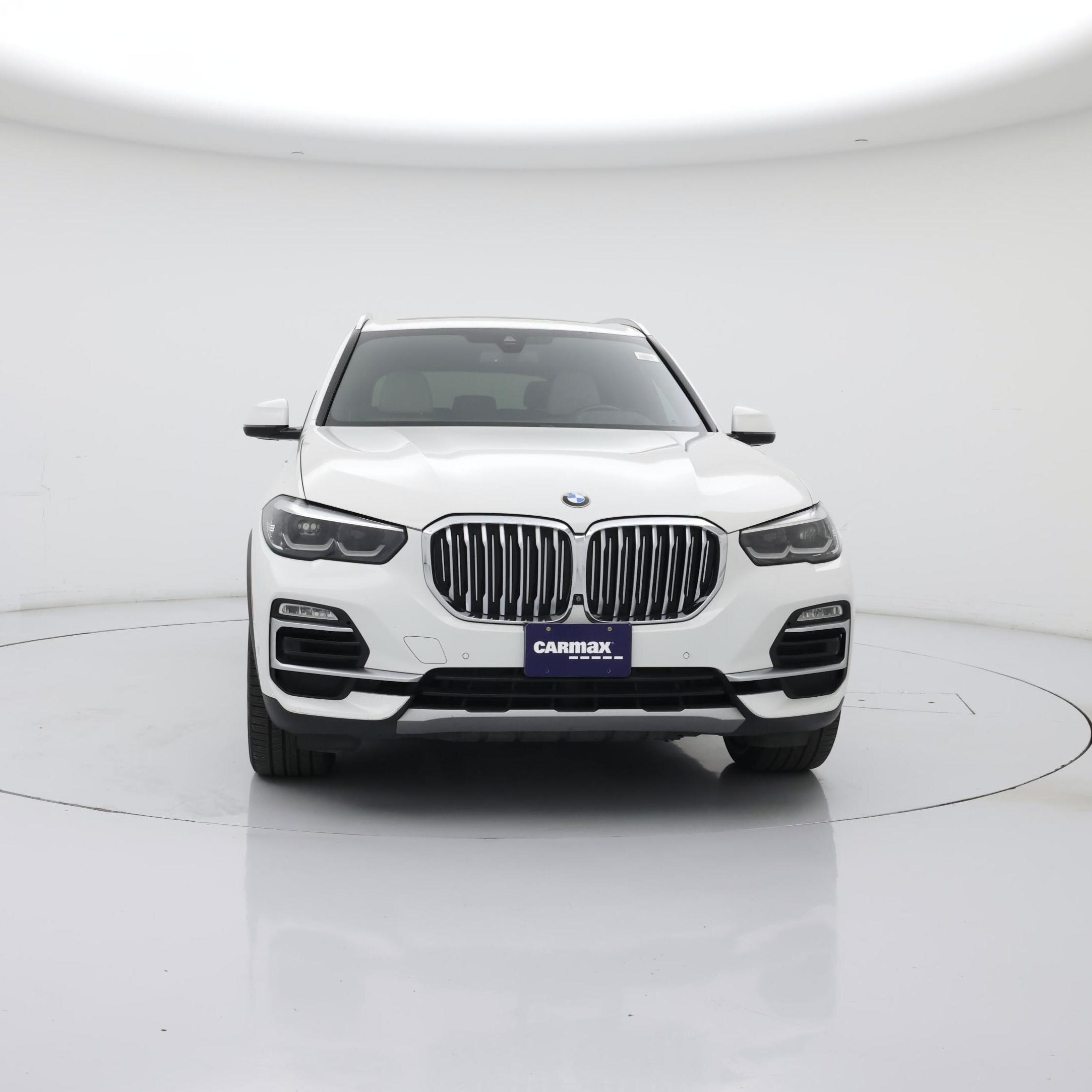Thumbnail: 2020 BMW X5 - 5