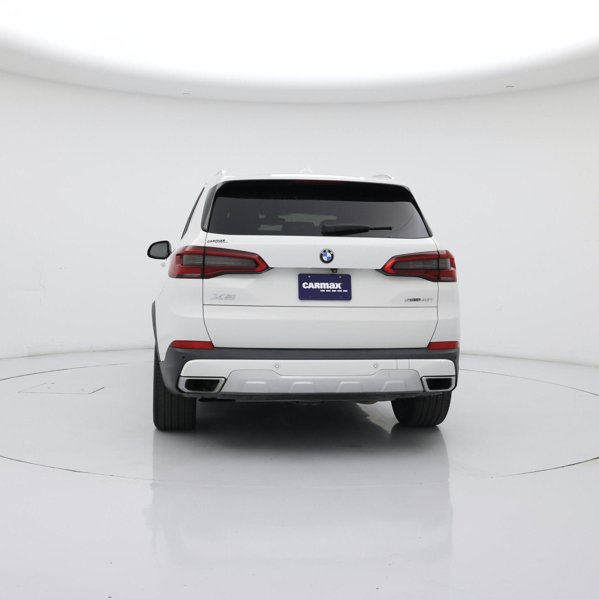 Thumbnail: 2020 BMW X5 - 6