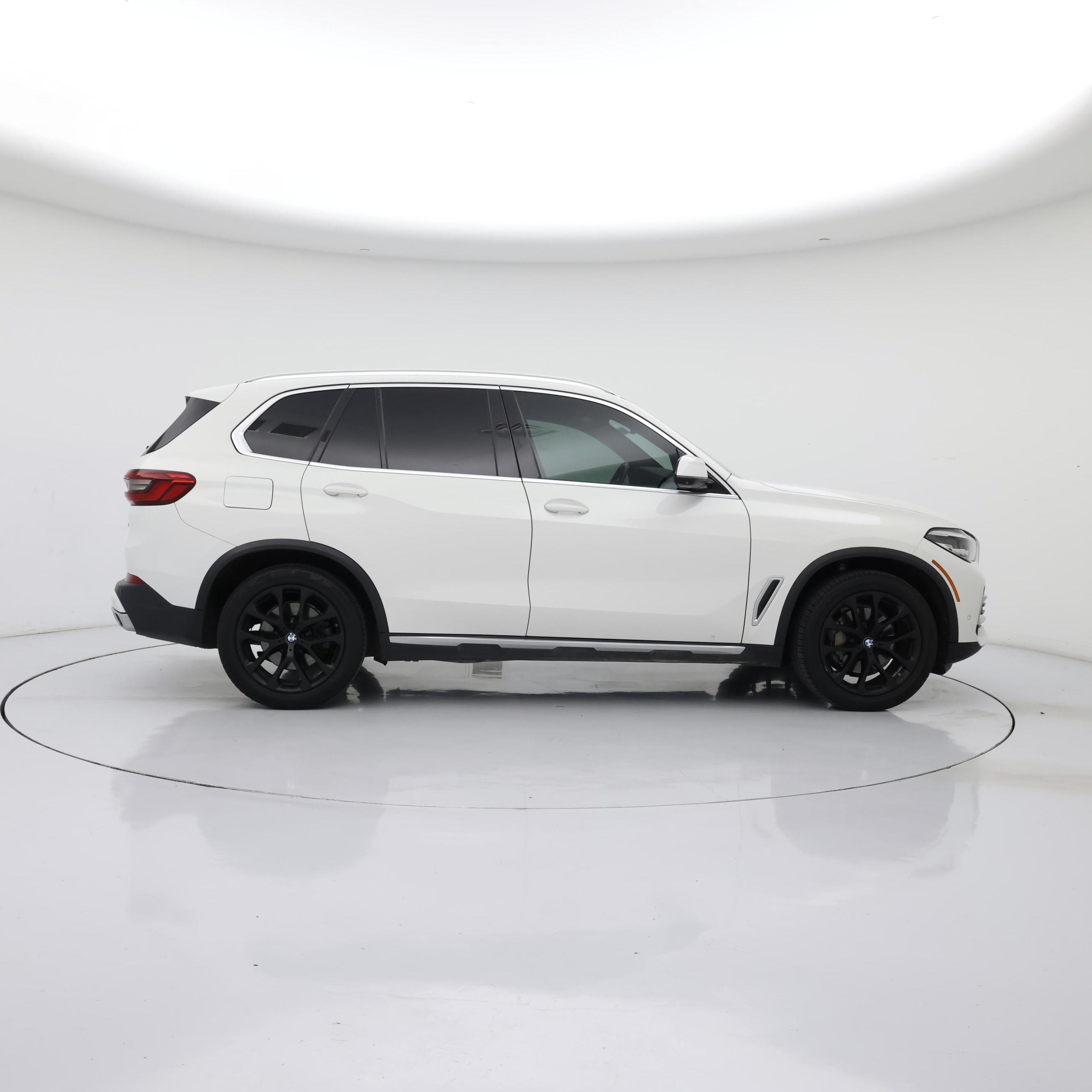 Thumbnail: 2020 BMW X5 - 7