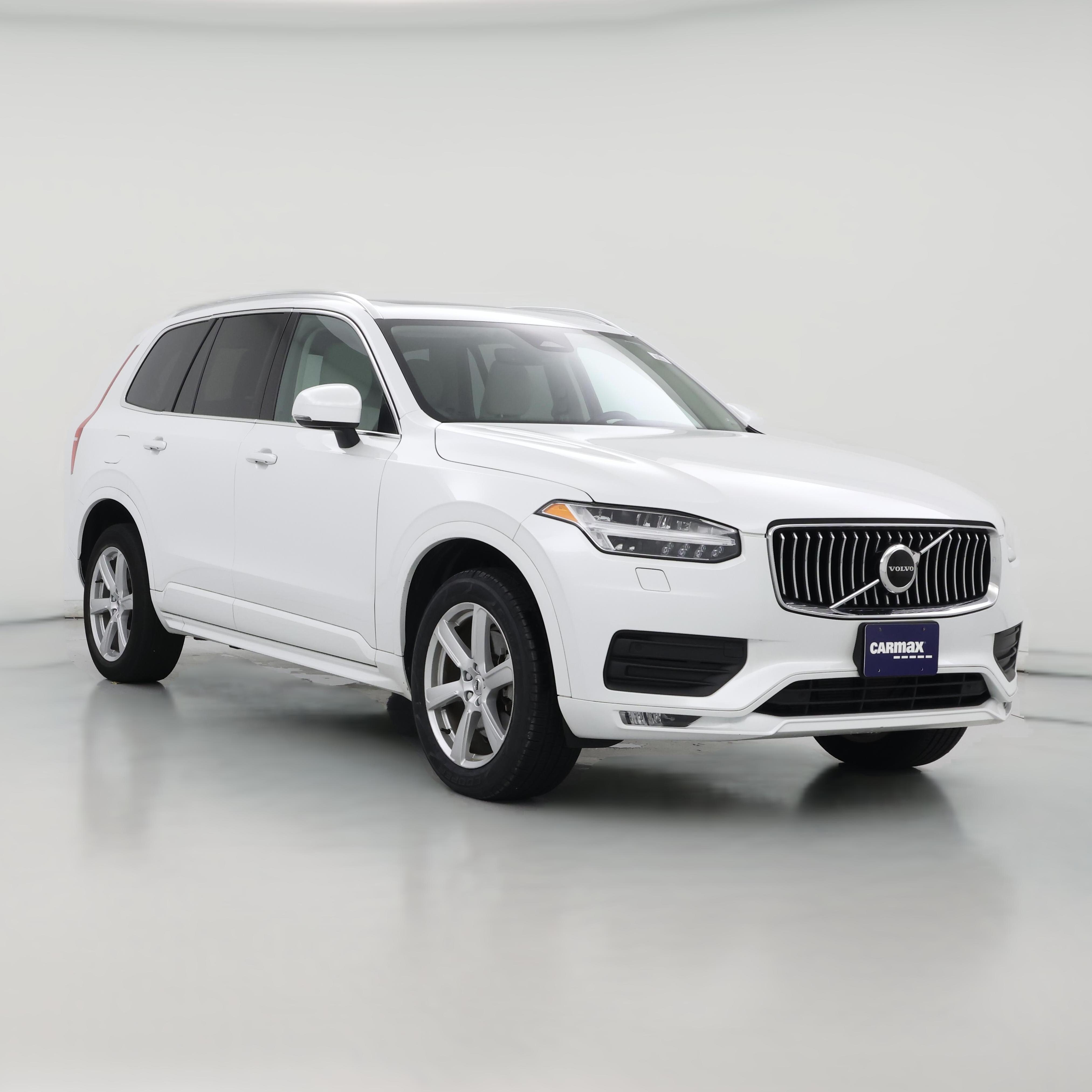 Thumbnail: 2023 Volvo XC90 - 1