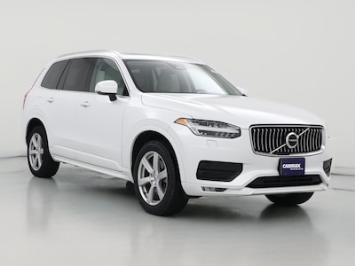 2023 Volvo XC90 B6 Core