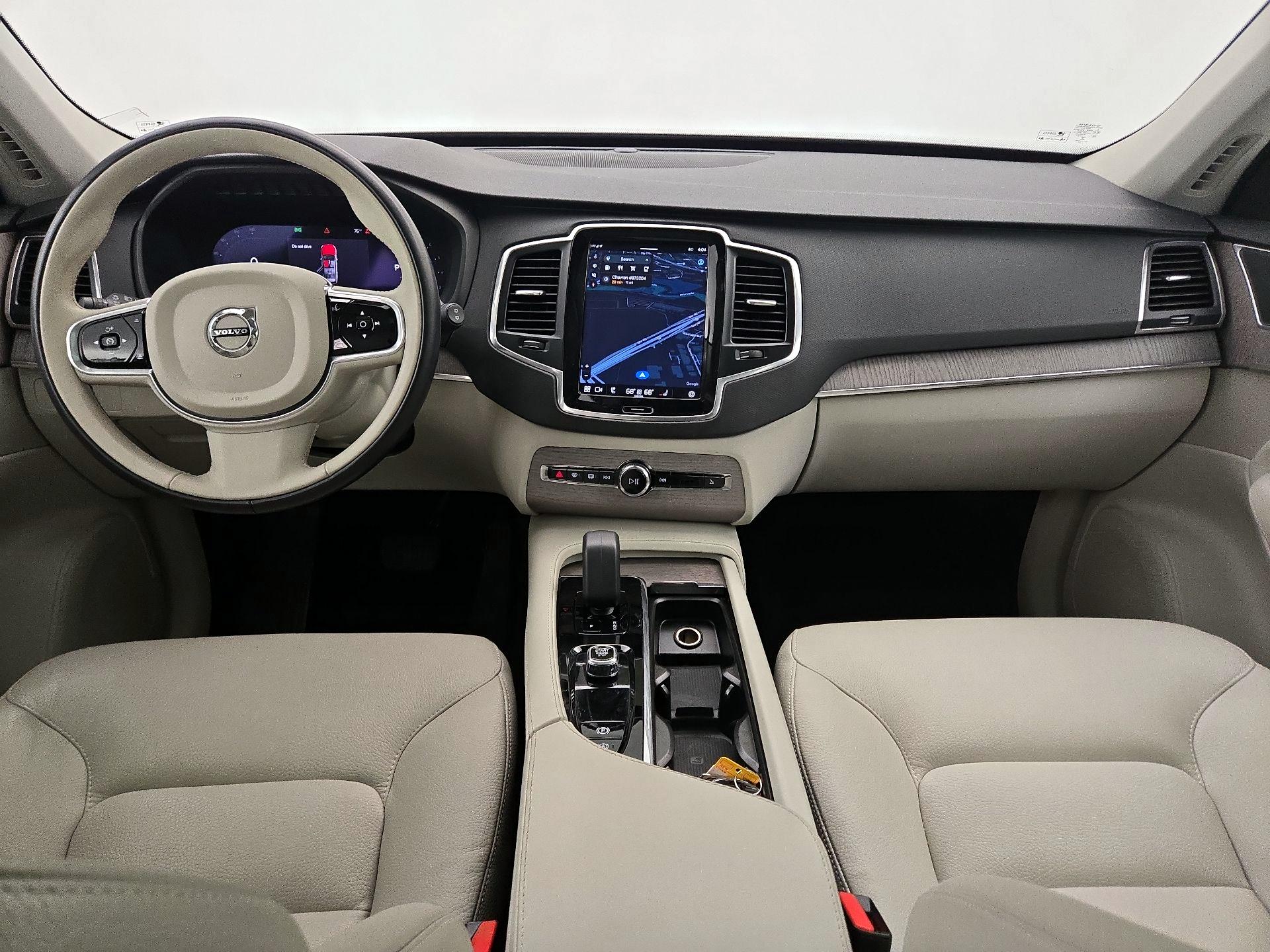 Thumbnail: 2023 Volvo XC90 - 9