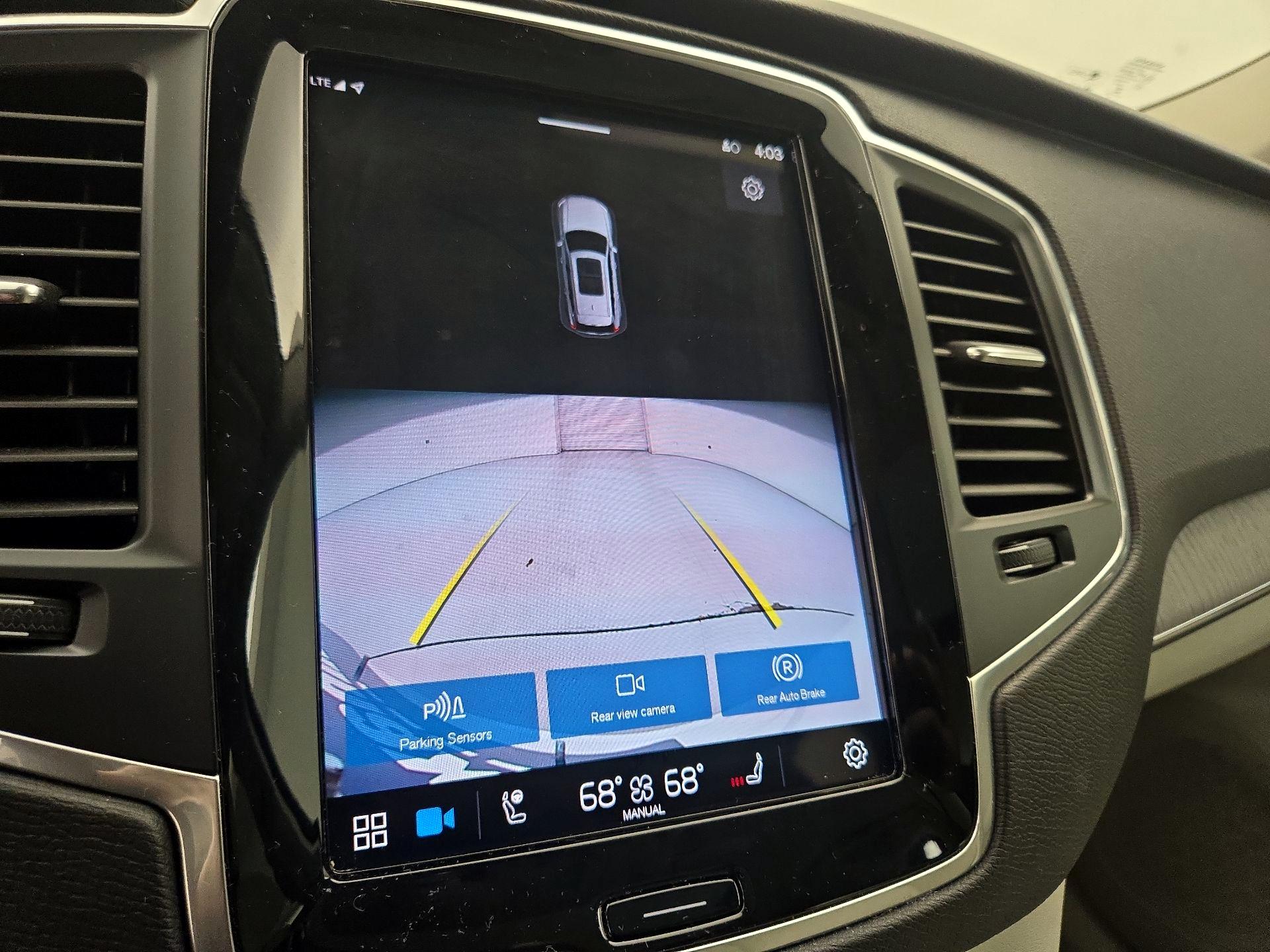 Thumbnail: 2023 Volvo XC90 - 15