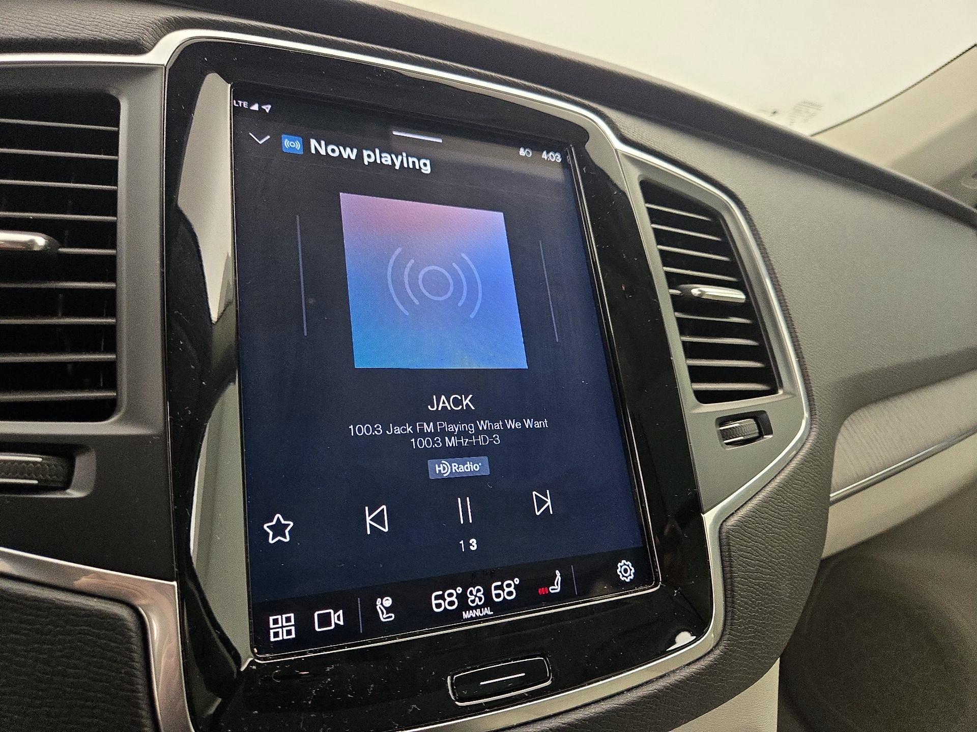 Thumbnail: 2023 Volvo XC90 - 16