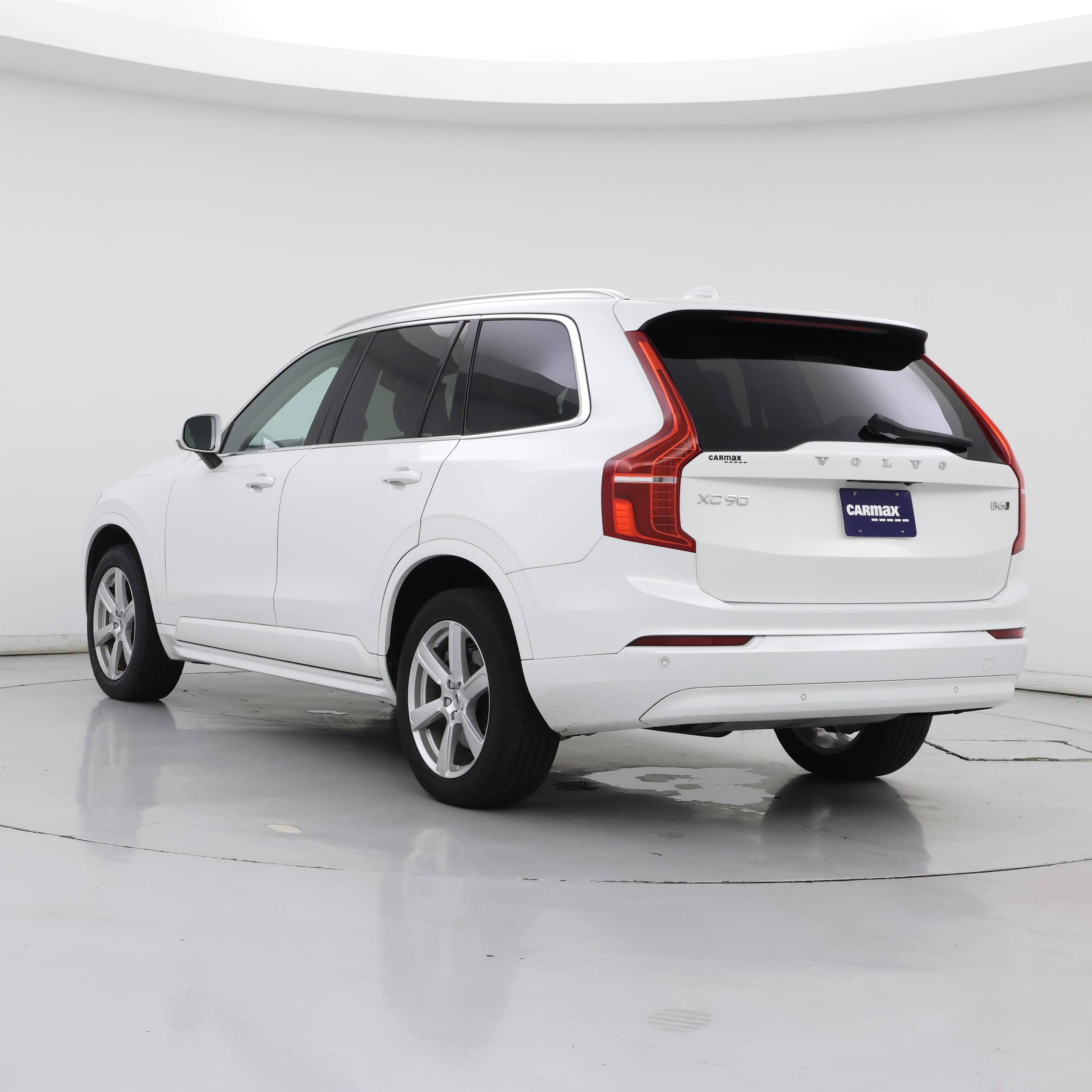 Thumbnail: 2023 Volvo XC90 - 2