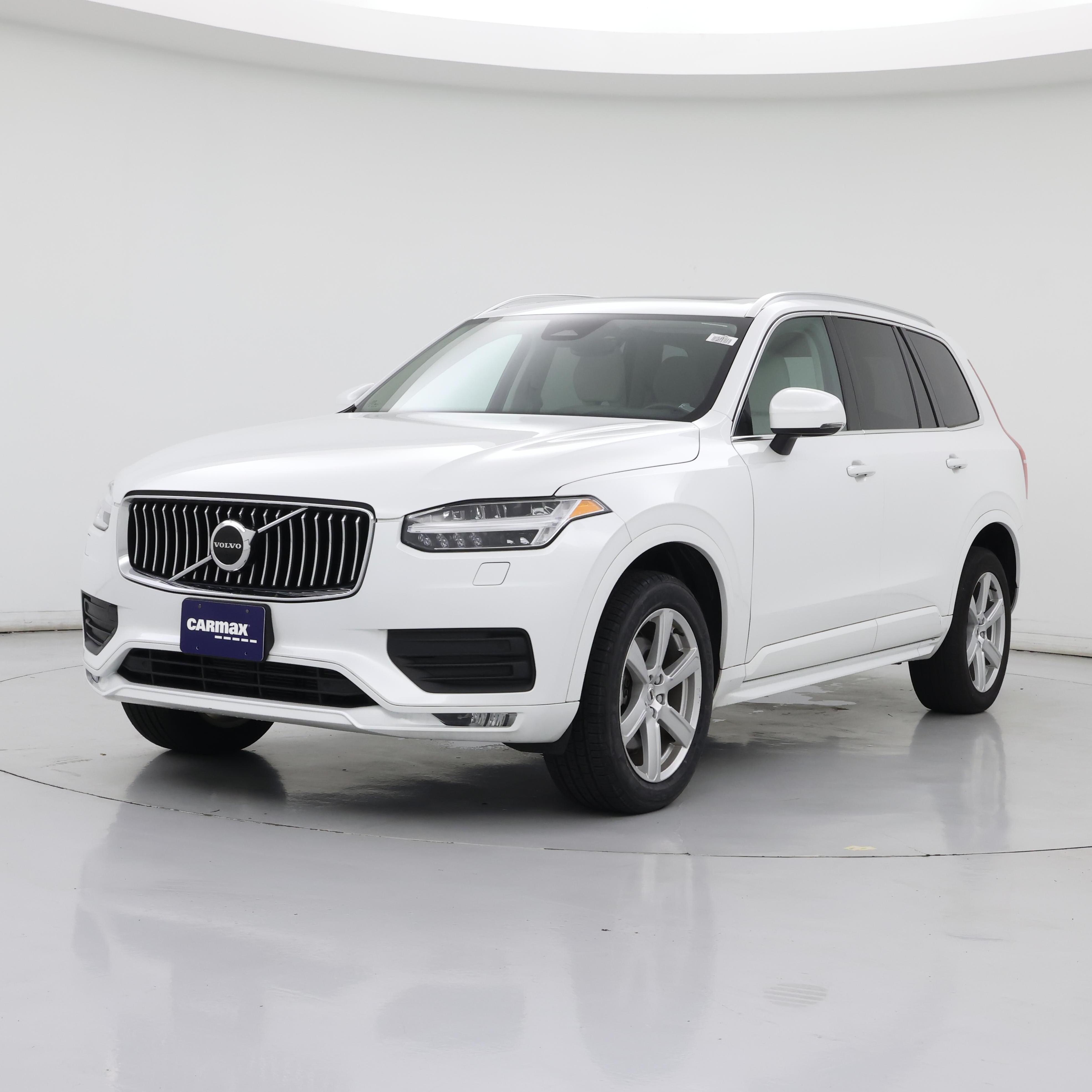 Thumbnail: 2023 Volvo XC90 - 4