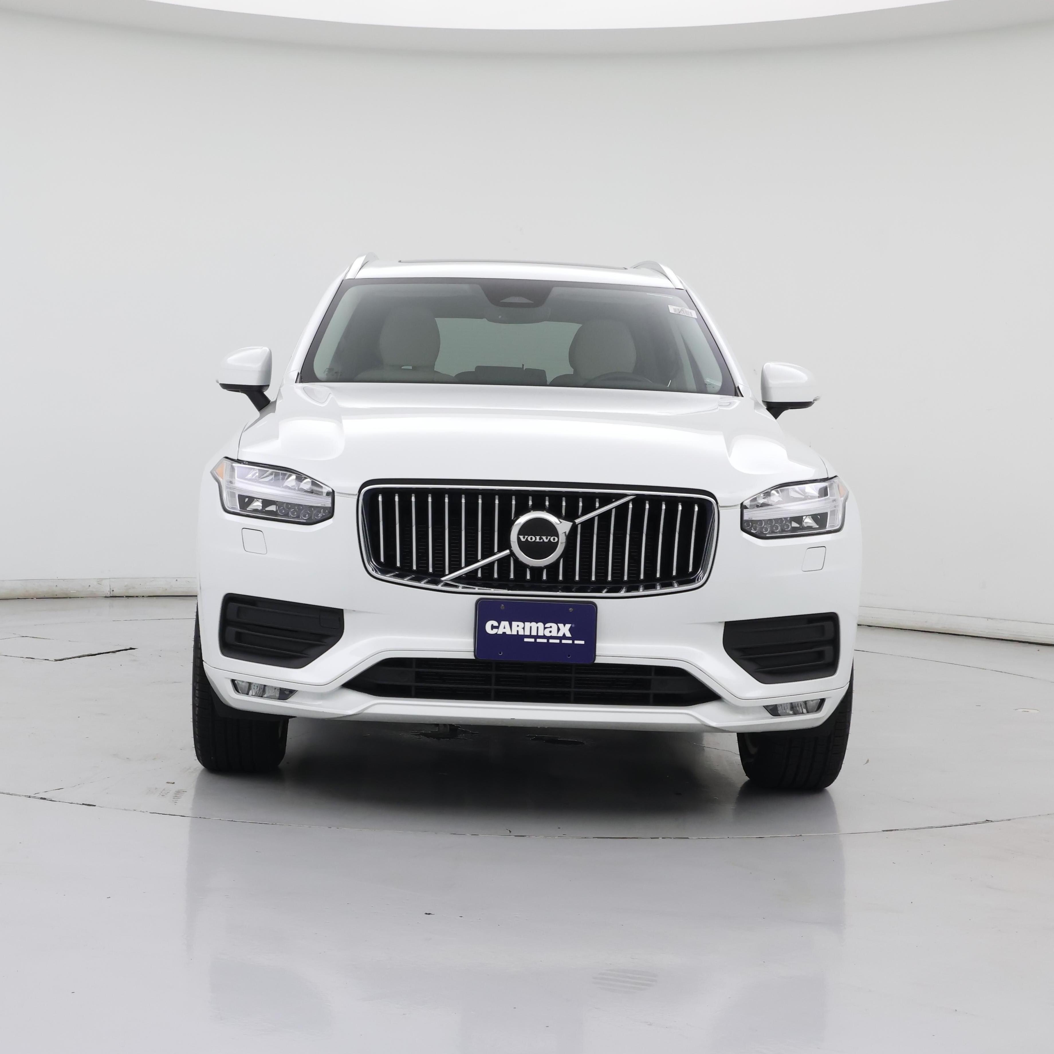 Thumbnail: 2023 Volvo XC90 - 5