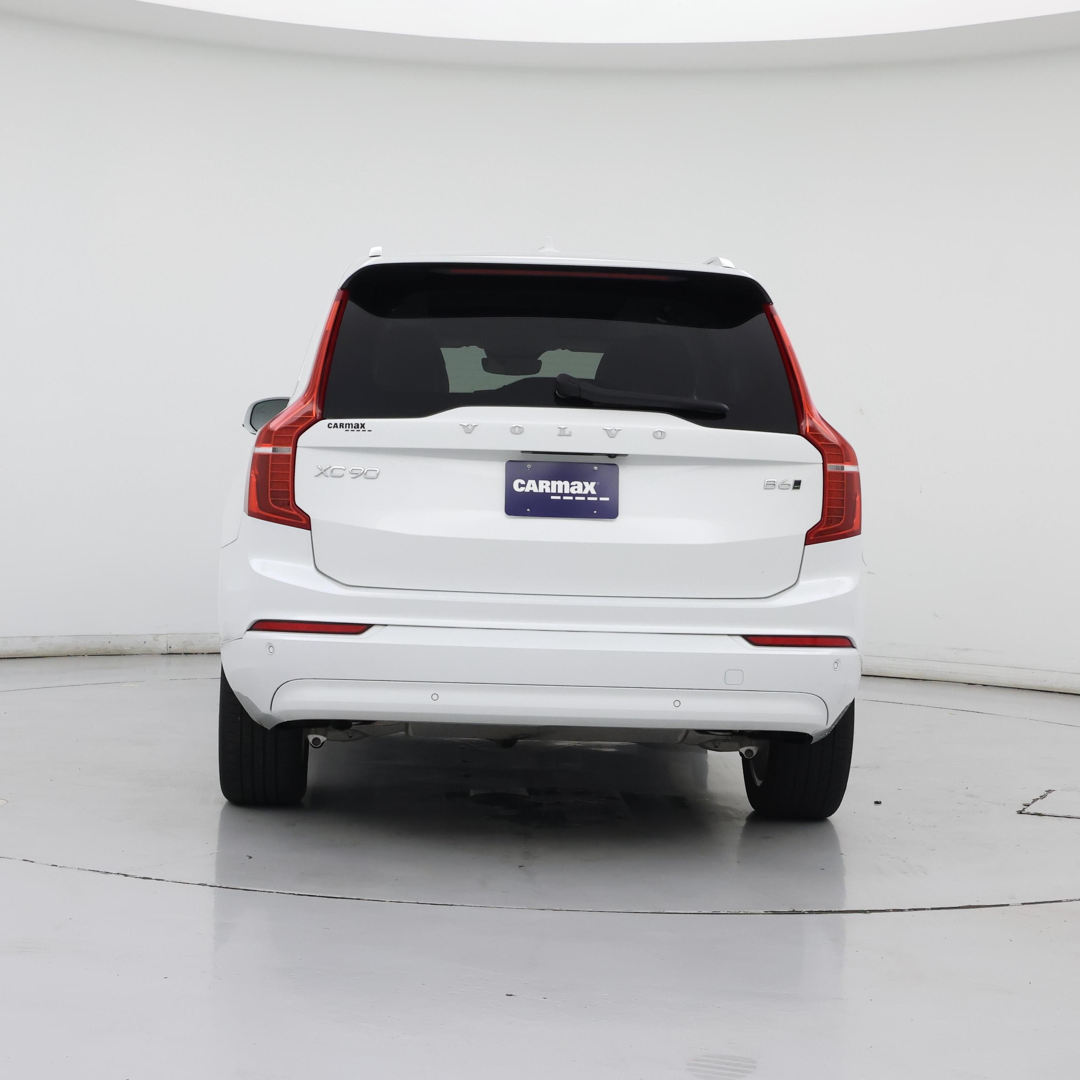 Thumbnail: 2023 Volvo XC90 - 6