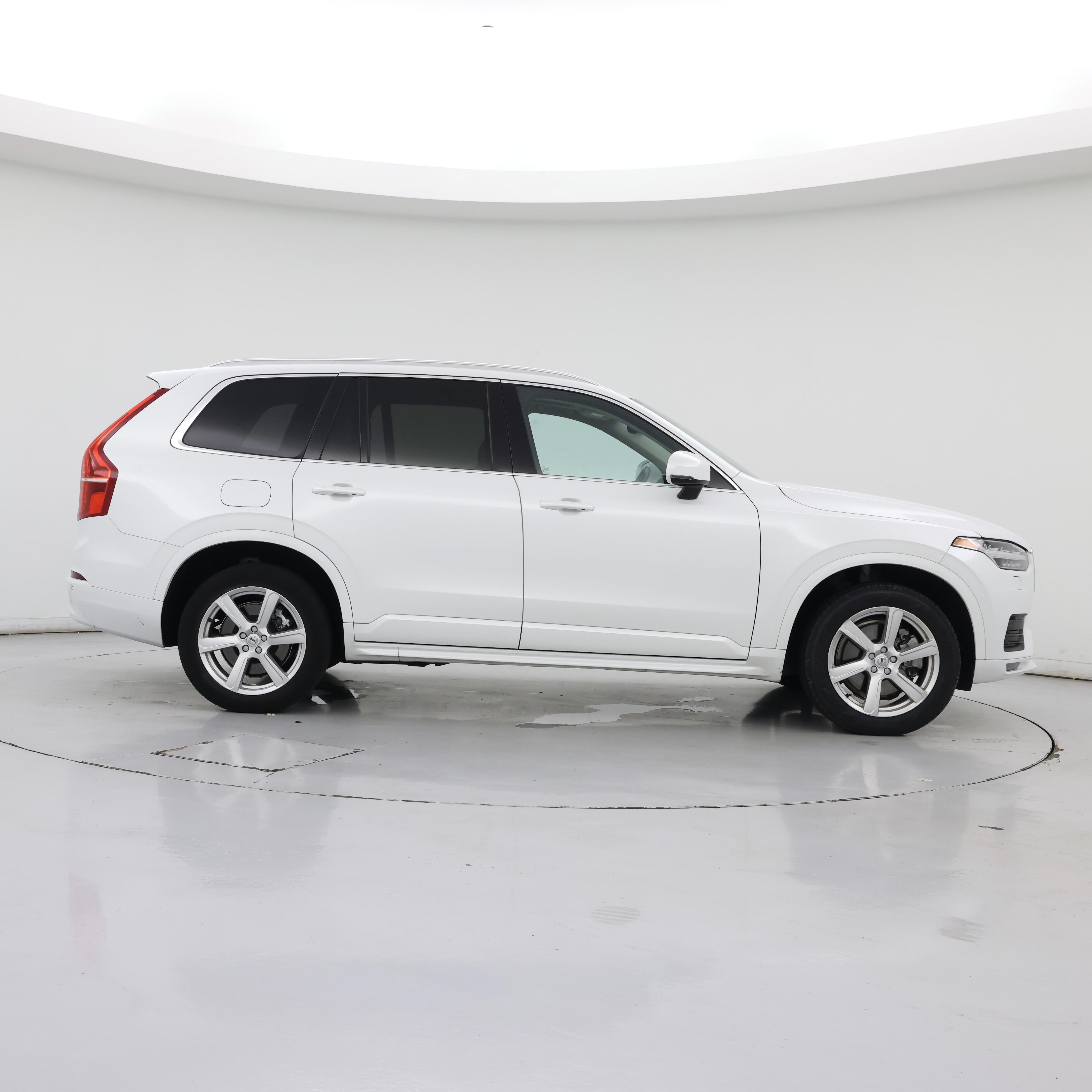 Thumbnail: 2023 Volvo XC90 - 7