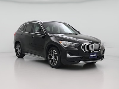 2020 BMW X1 SDrive28i