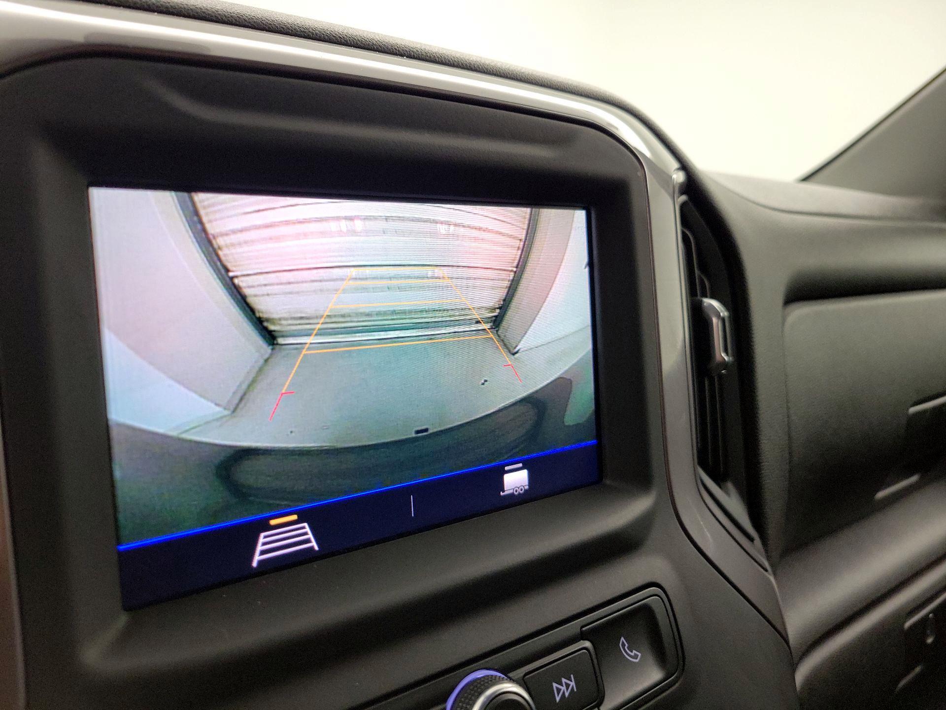 Thumbnail: 2020 Chevrolet Silverado 1500 - 14