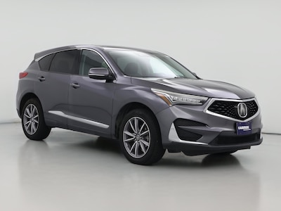 2019 Acura RDX