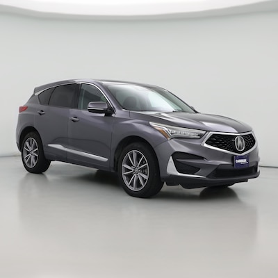 2019 Acura RDX