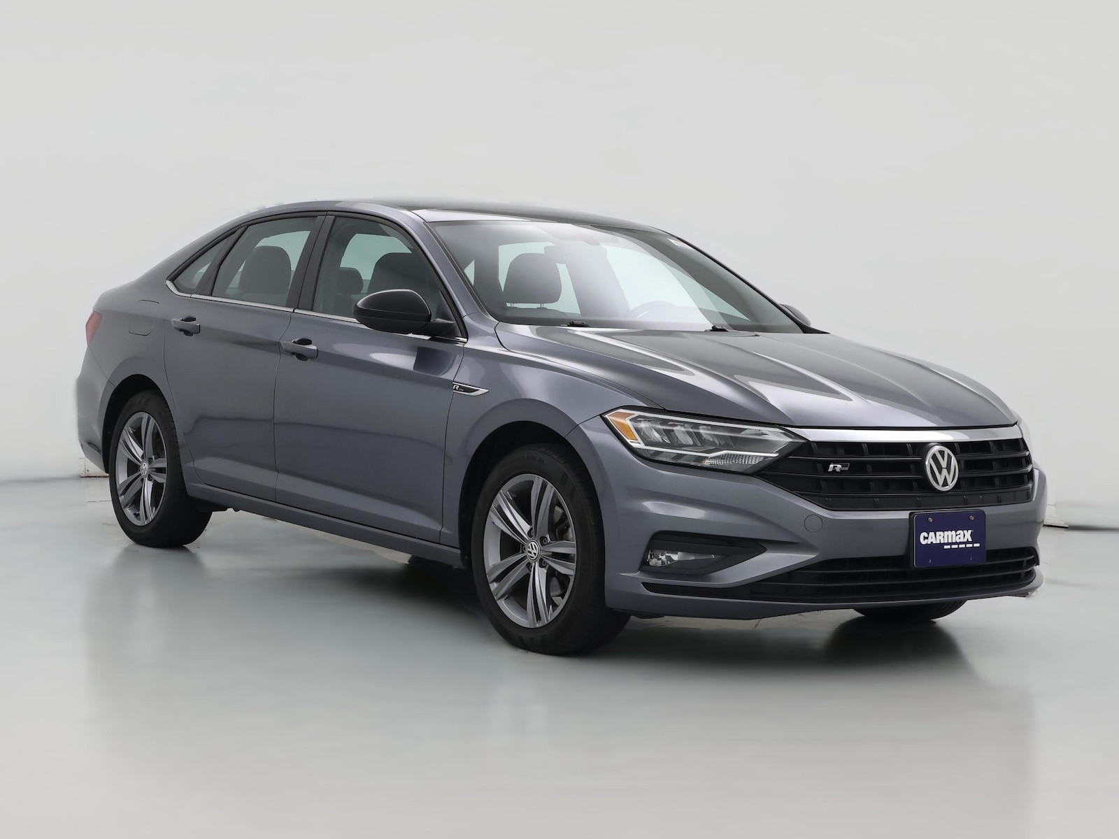 2019 Volkswagen Jetta R-Line